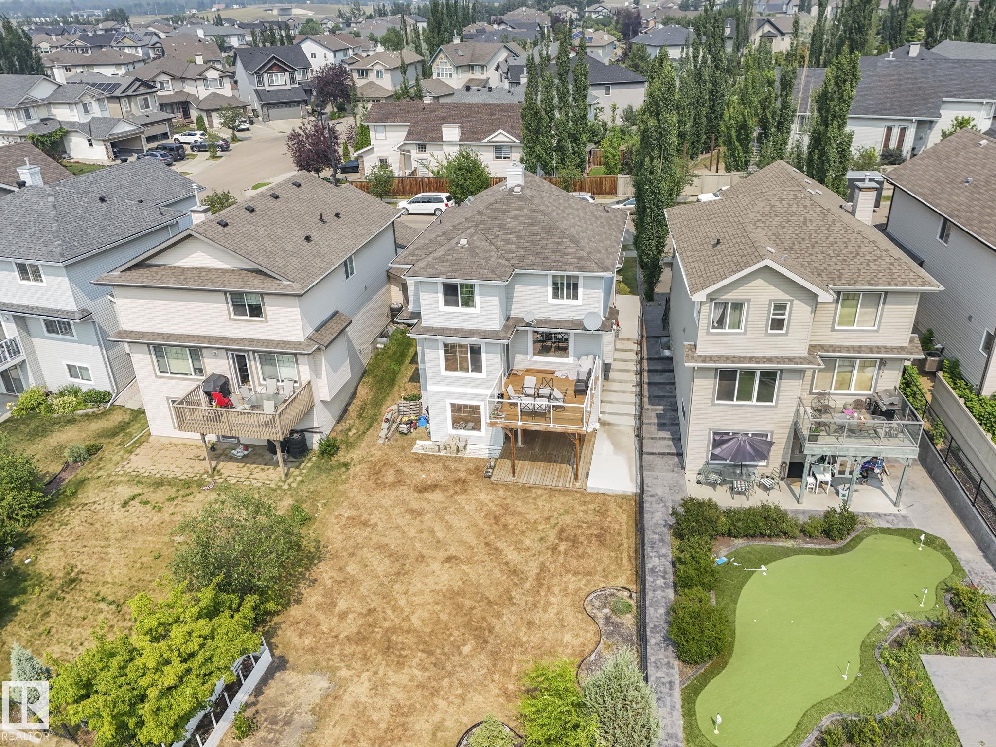 6303 4 Avenue SW, Charlesworth, Edmonton