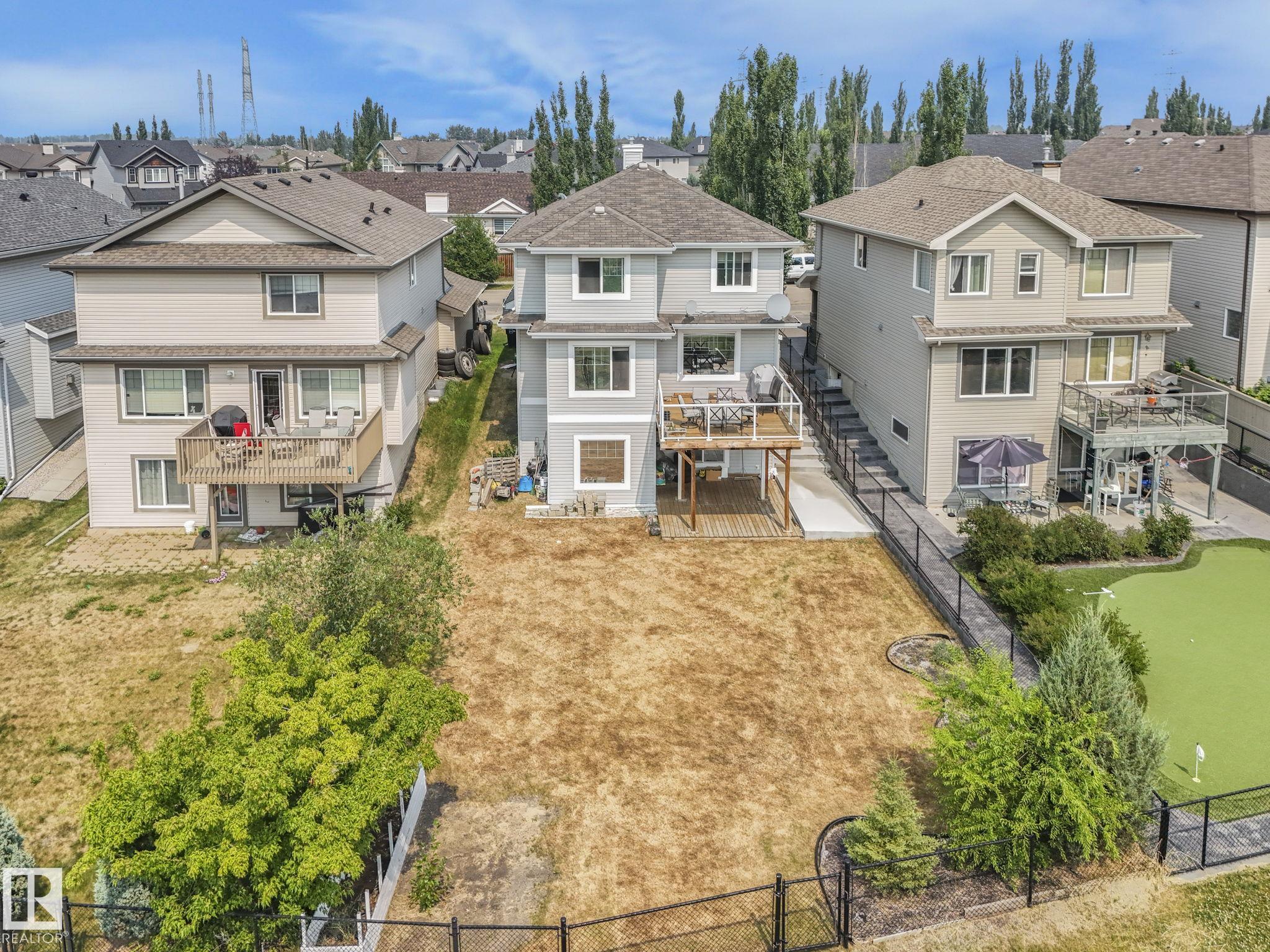 Photo 6 at 6303 4 Avenue SW, Charlesworth, Edmonton