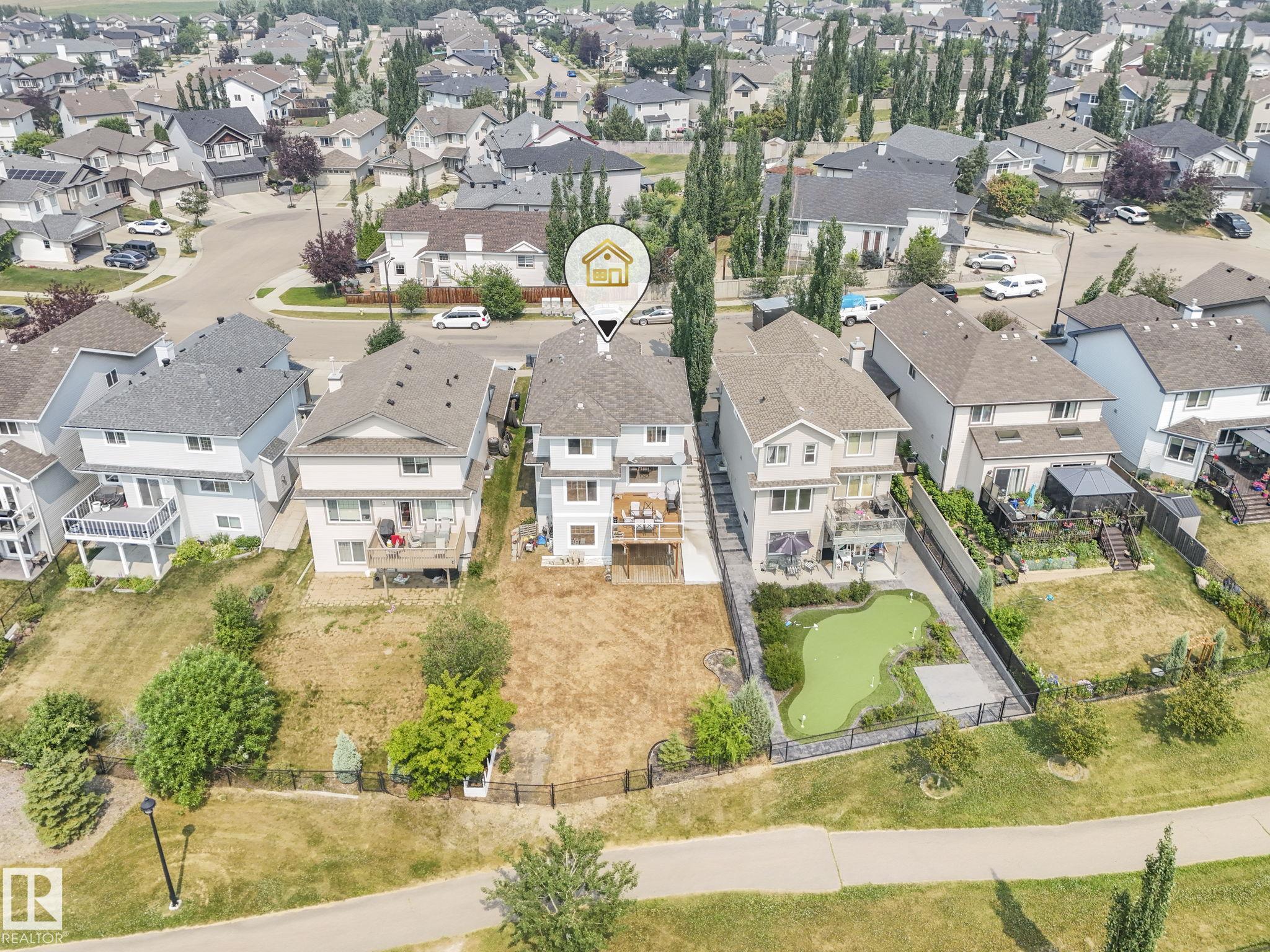 Photo 7 at 6303 4 Avenue SW, Charlesworth, Edmonton