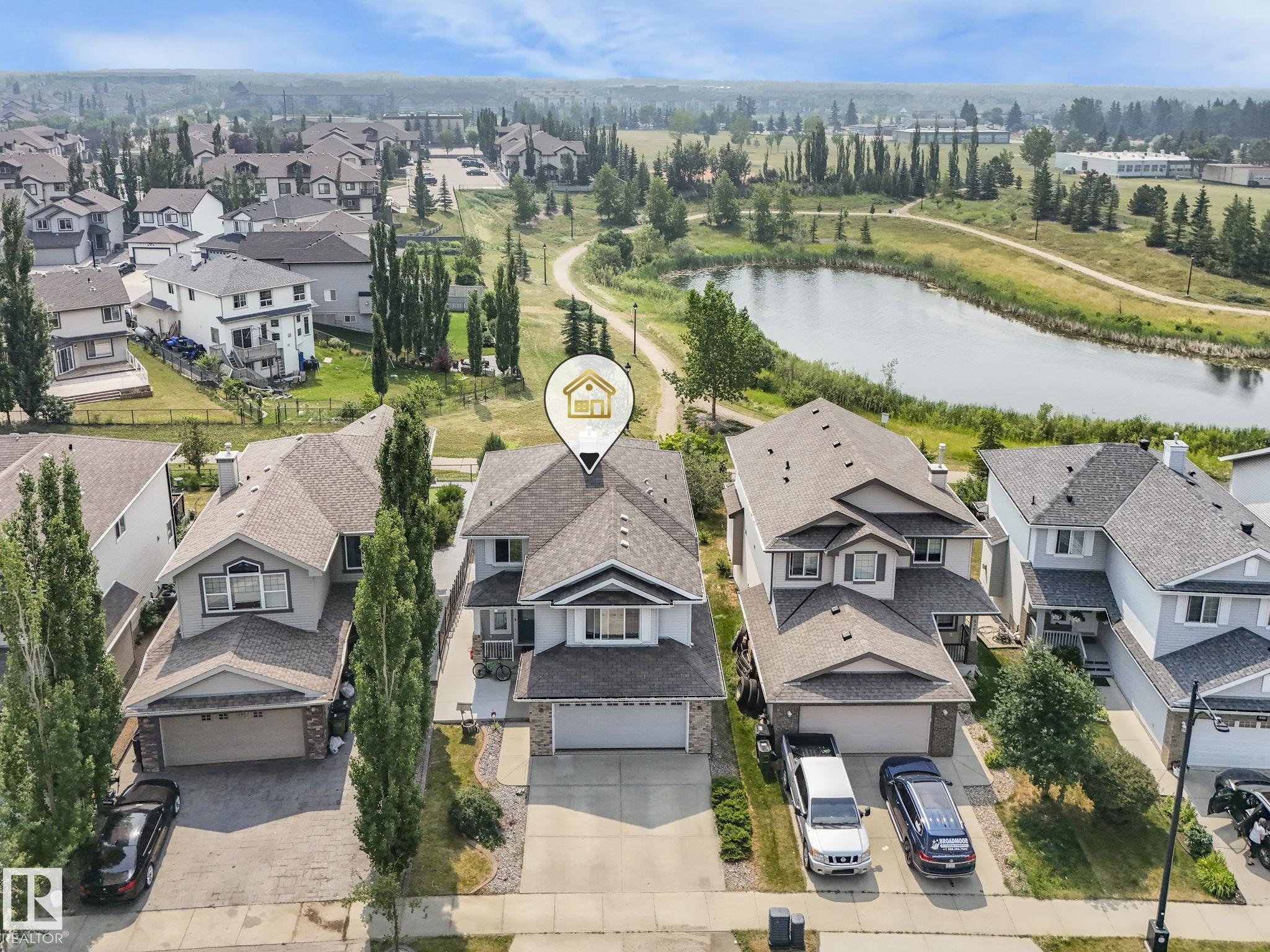 Photo 8 at 6303 4 Avenue SW, Charlesworth, Edmonton