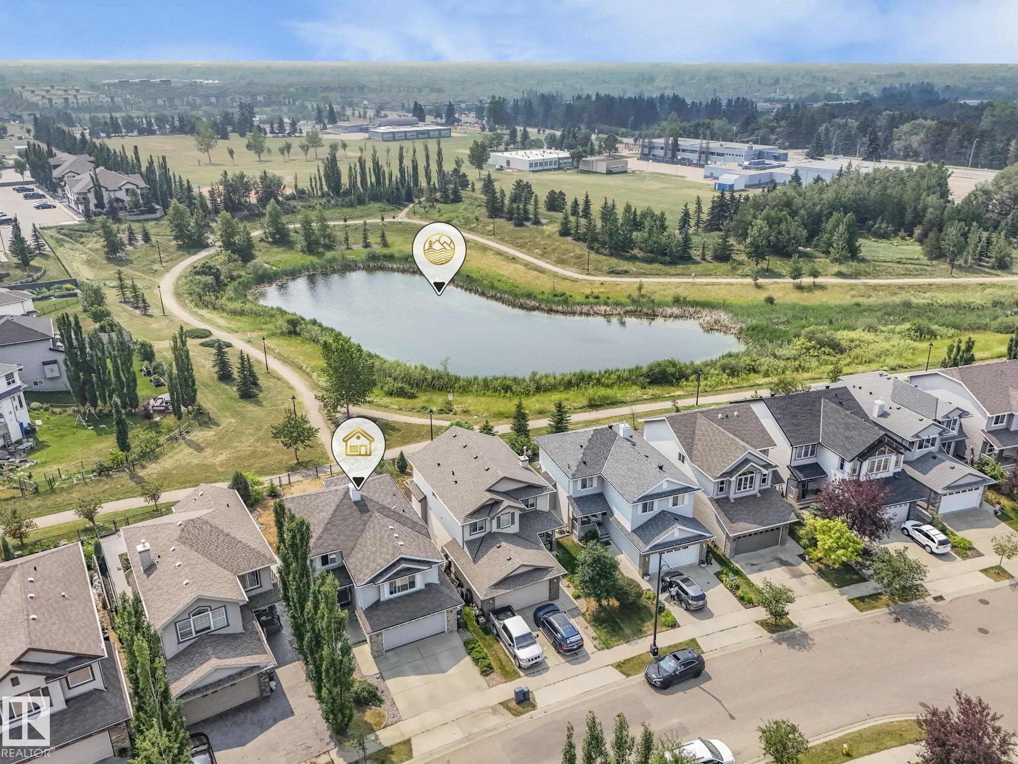 Photo 9 at 6303 4 Avenue SW, Charlesworth, Edmonton