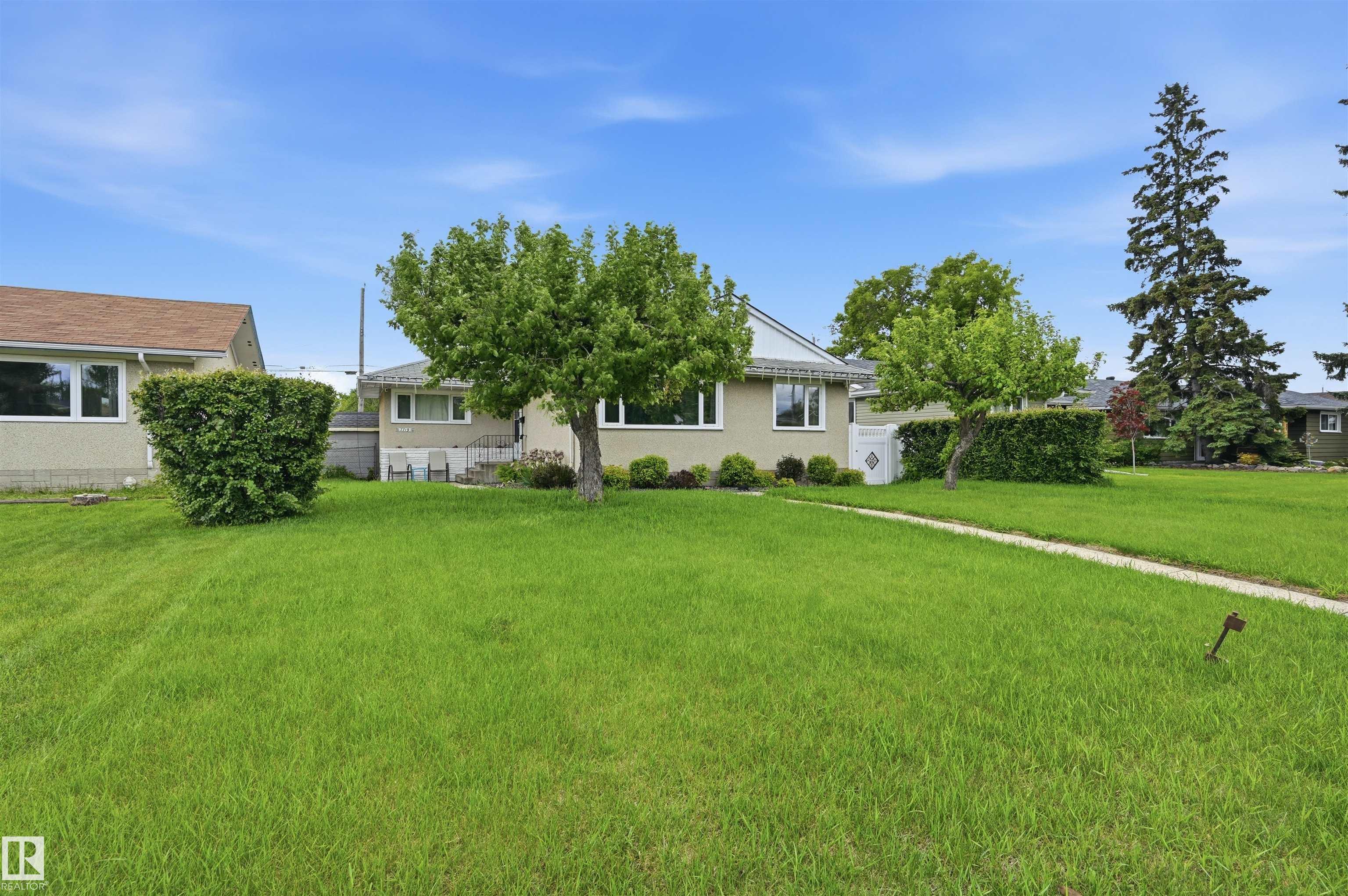 7719 71 Avenue NW, Avonmore, Edmonton
