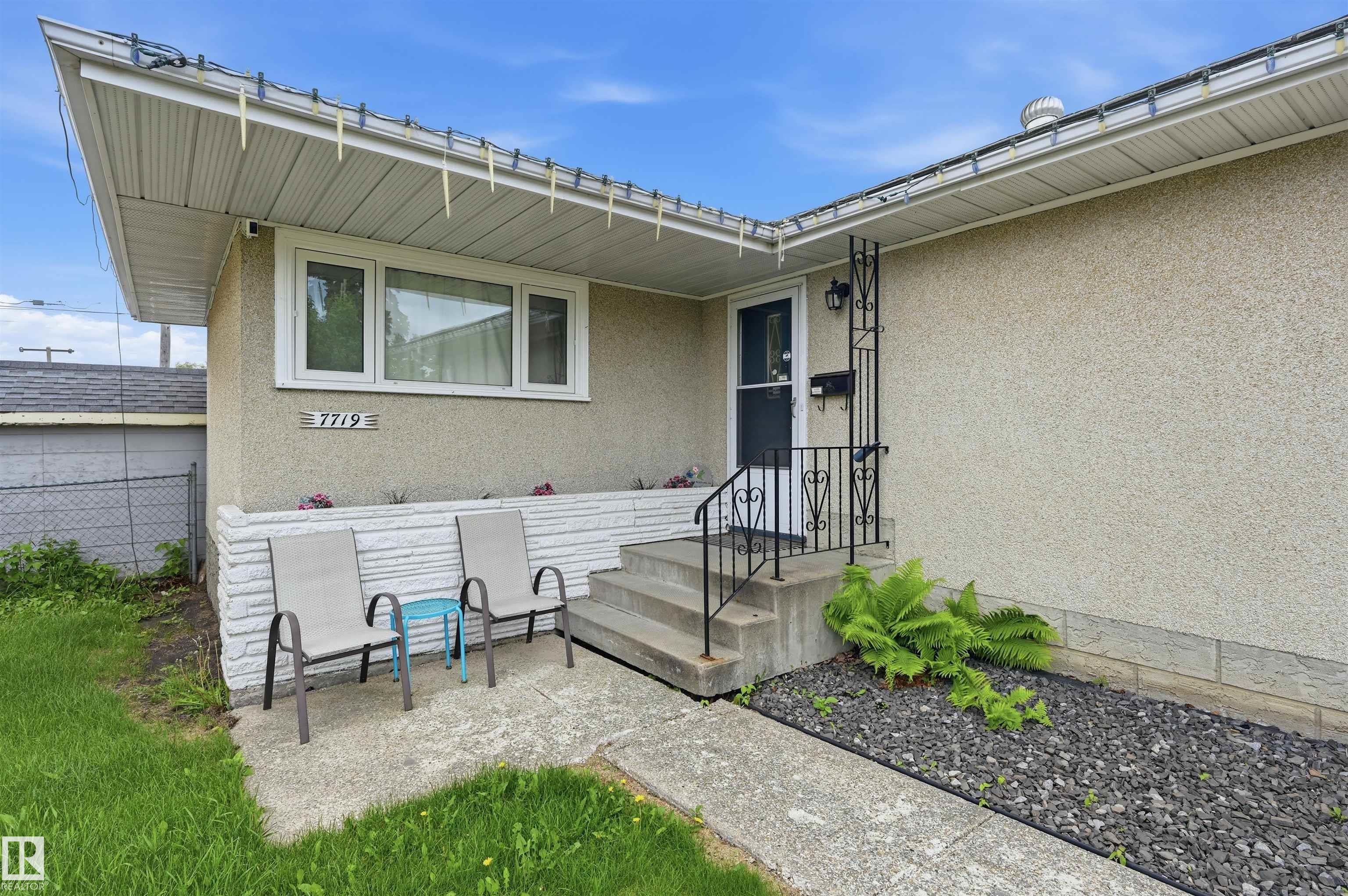 7719 71 Avenue NW, Avonmore, Edmonton