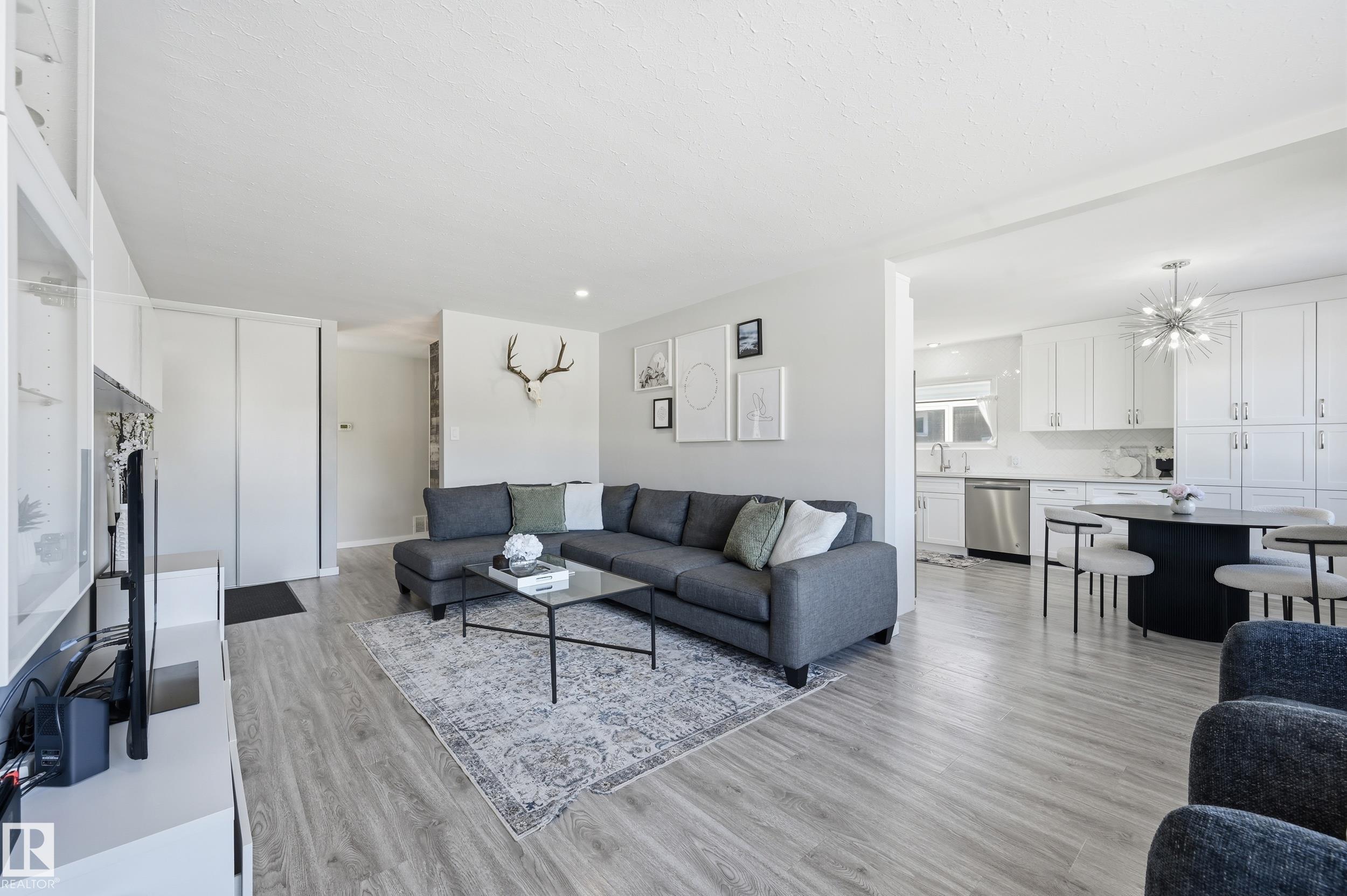 7719 71 Avenue NW, Avonmore, Edmonton
