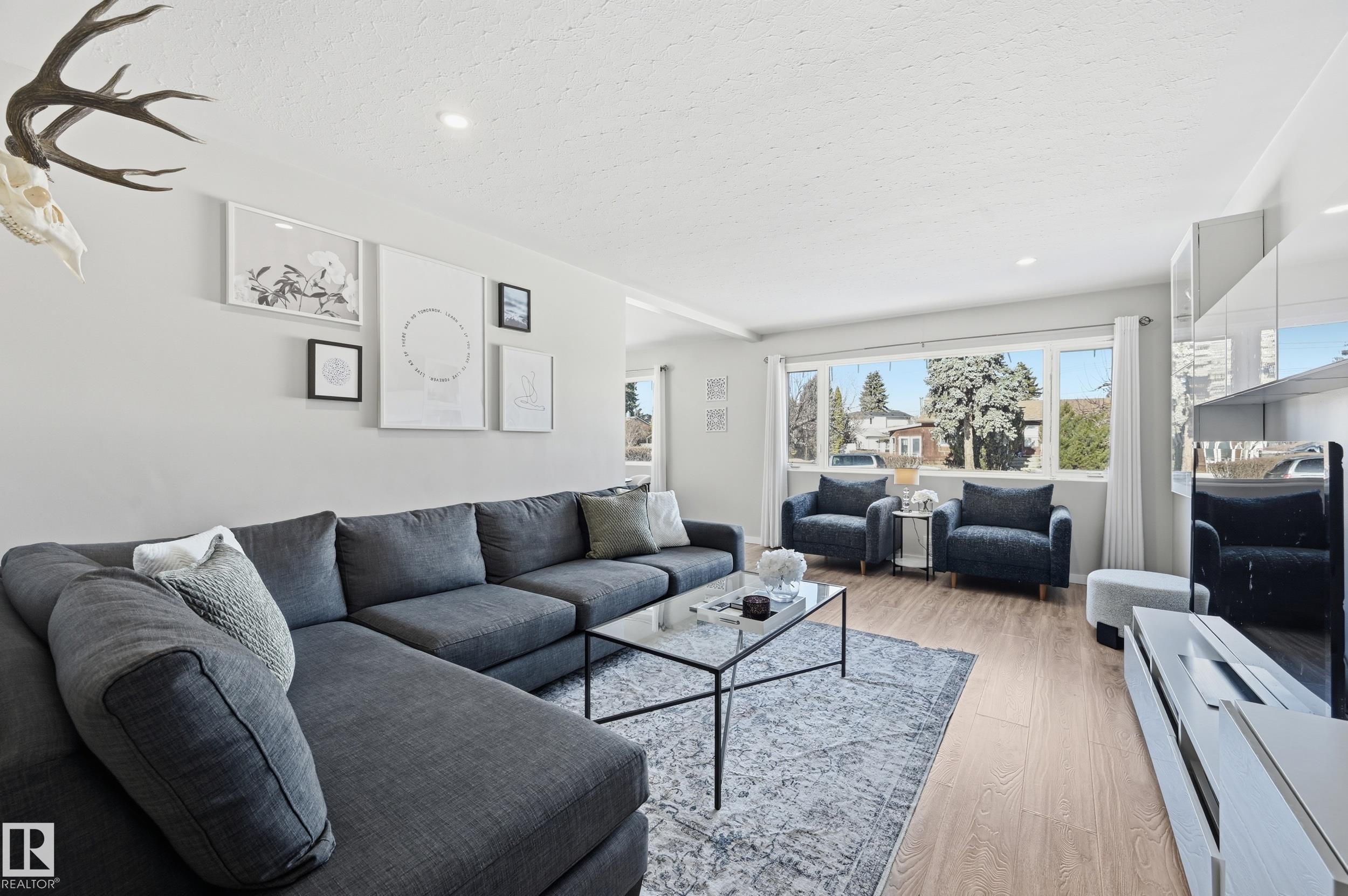 7719 71 Avenue NW, Avonmore, Edmonton