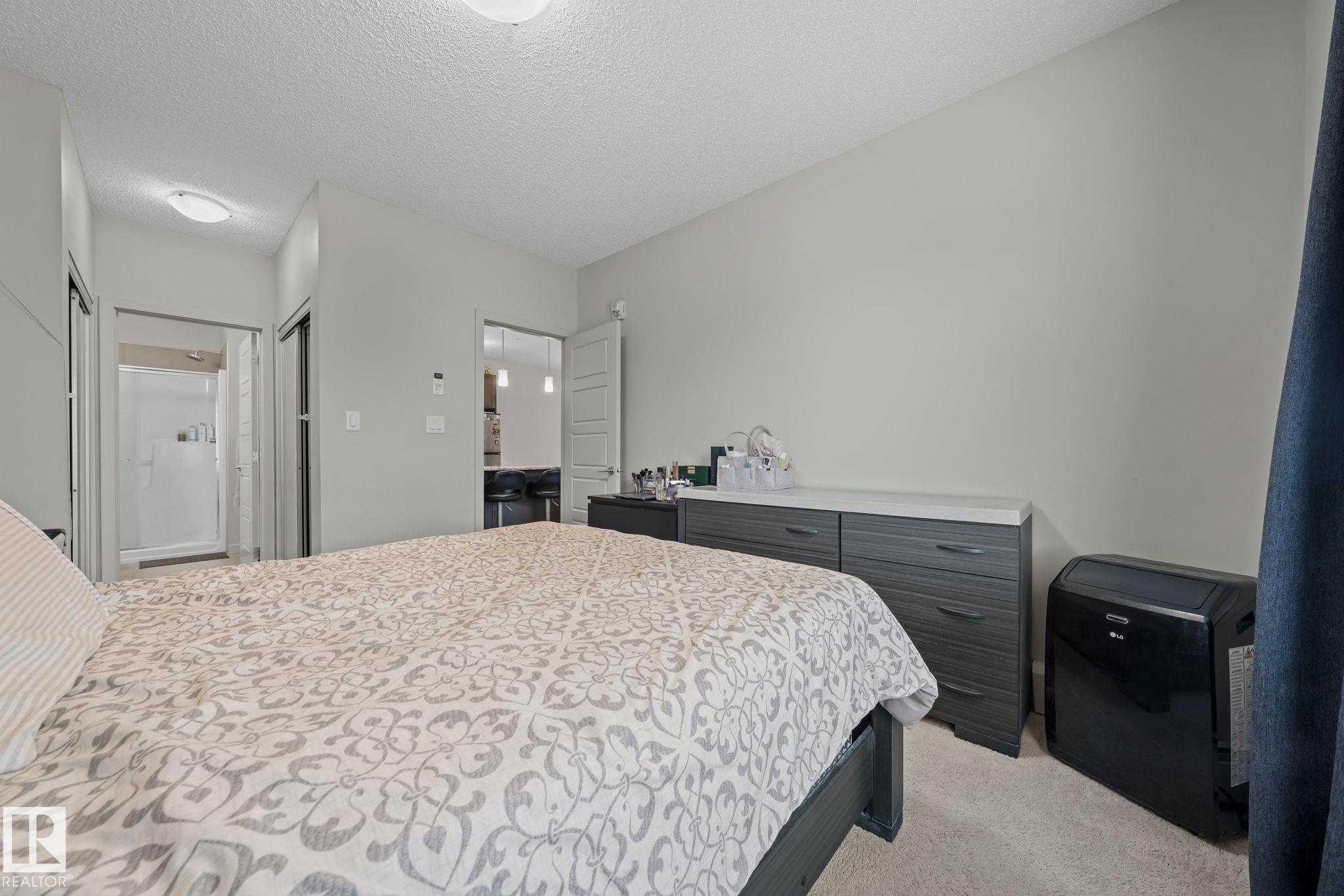 Photo 11 at 207 - 320 Ambleside Link SW, Ambleside, Edmonton