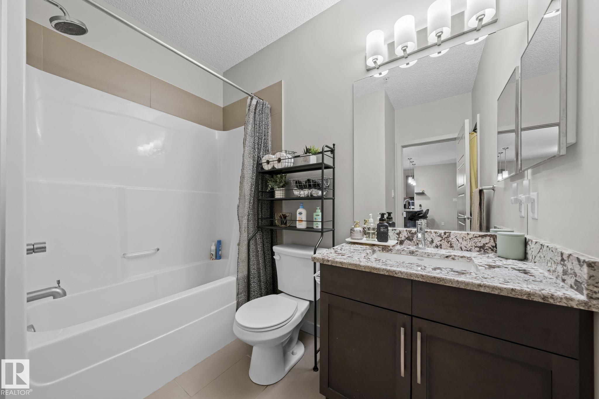 Photo 18 at 207 - 320 Ambleside Link SW, Ambleside, Edmonton