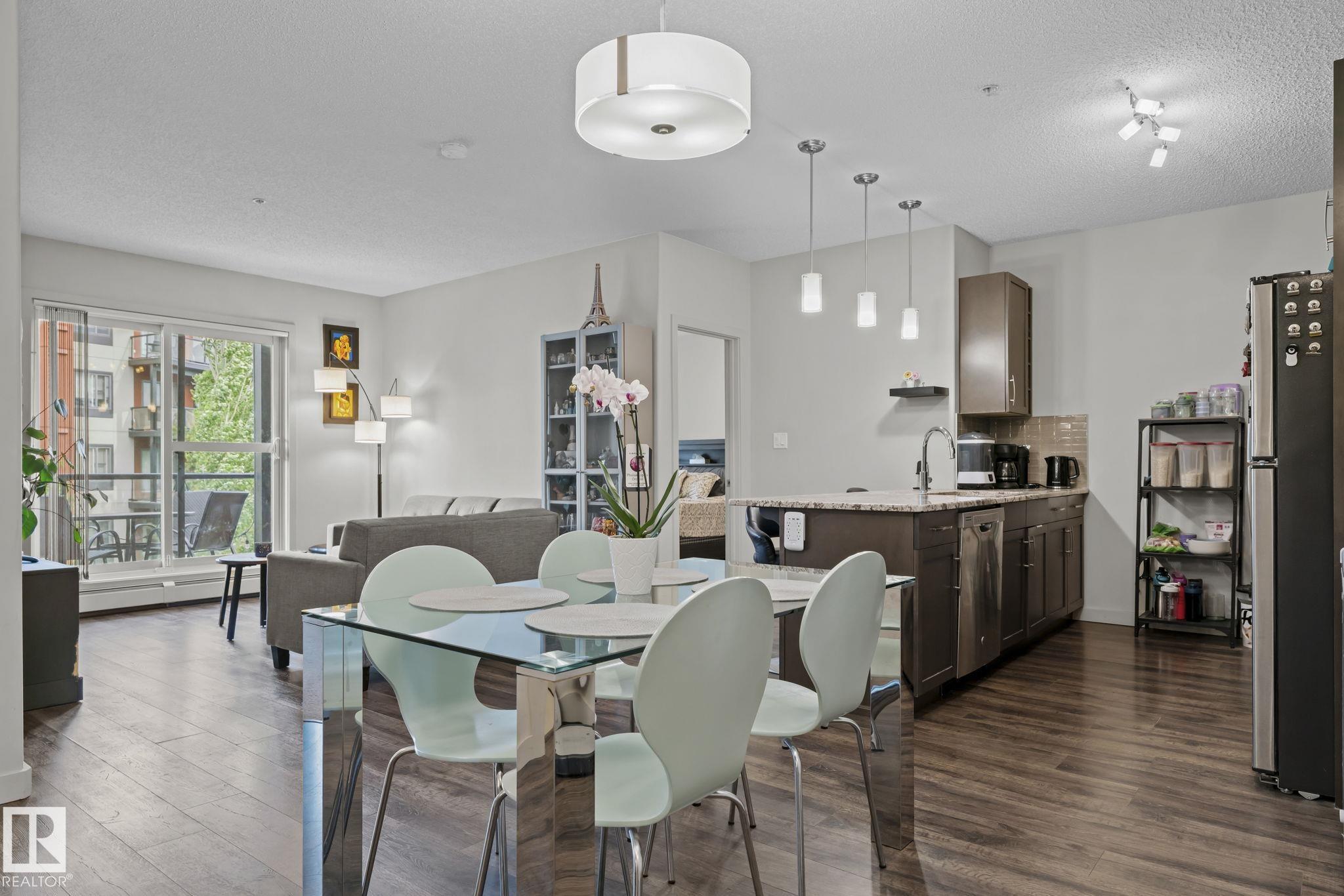 207 - 320 Ambleside Link SW, Ambleside, Edmonton