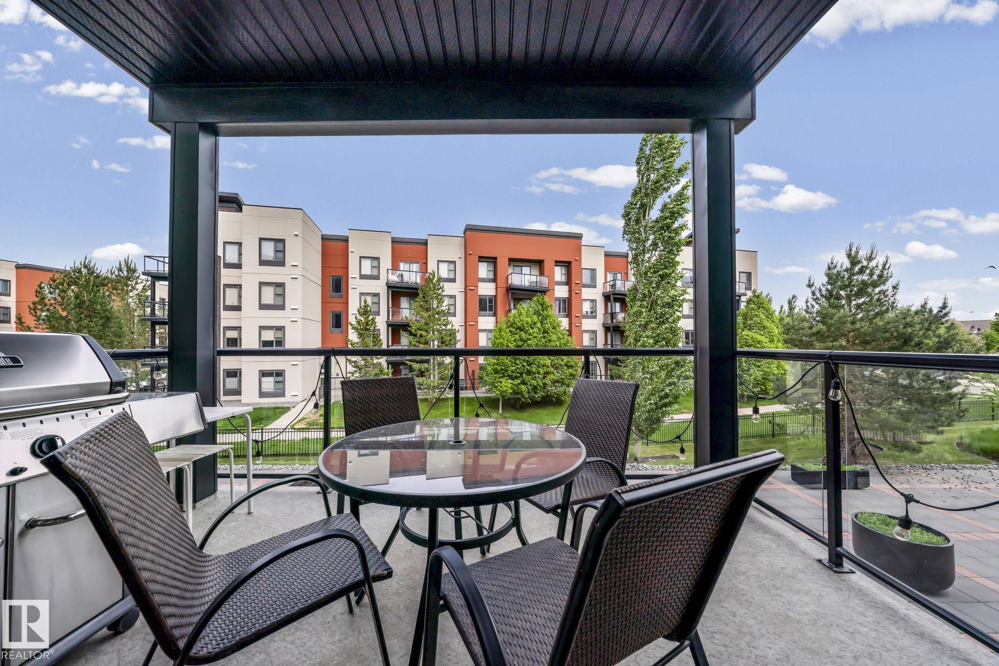Photo 24 at 207 - 320 Ambleside Link SW, Ambleside, Edmonton