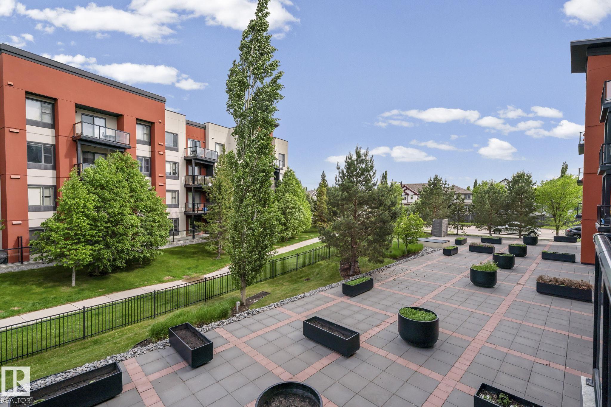 Photo 26 at 207 - 320 Ambleside Link SW, Ambleside, Edmonton