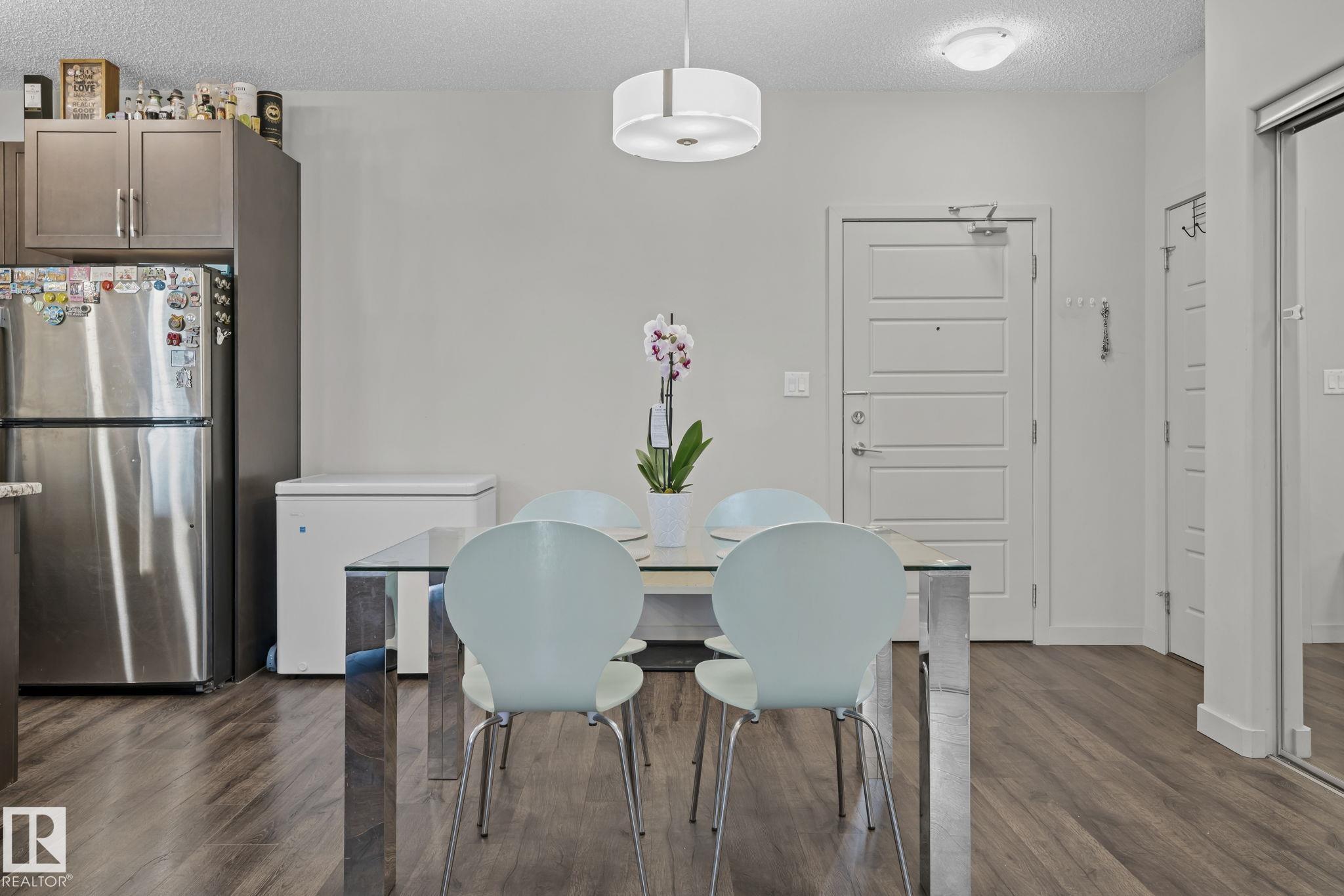 207 - 320 Ambleside Link SW, Ambleside, Edmonton