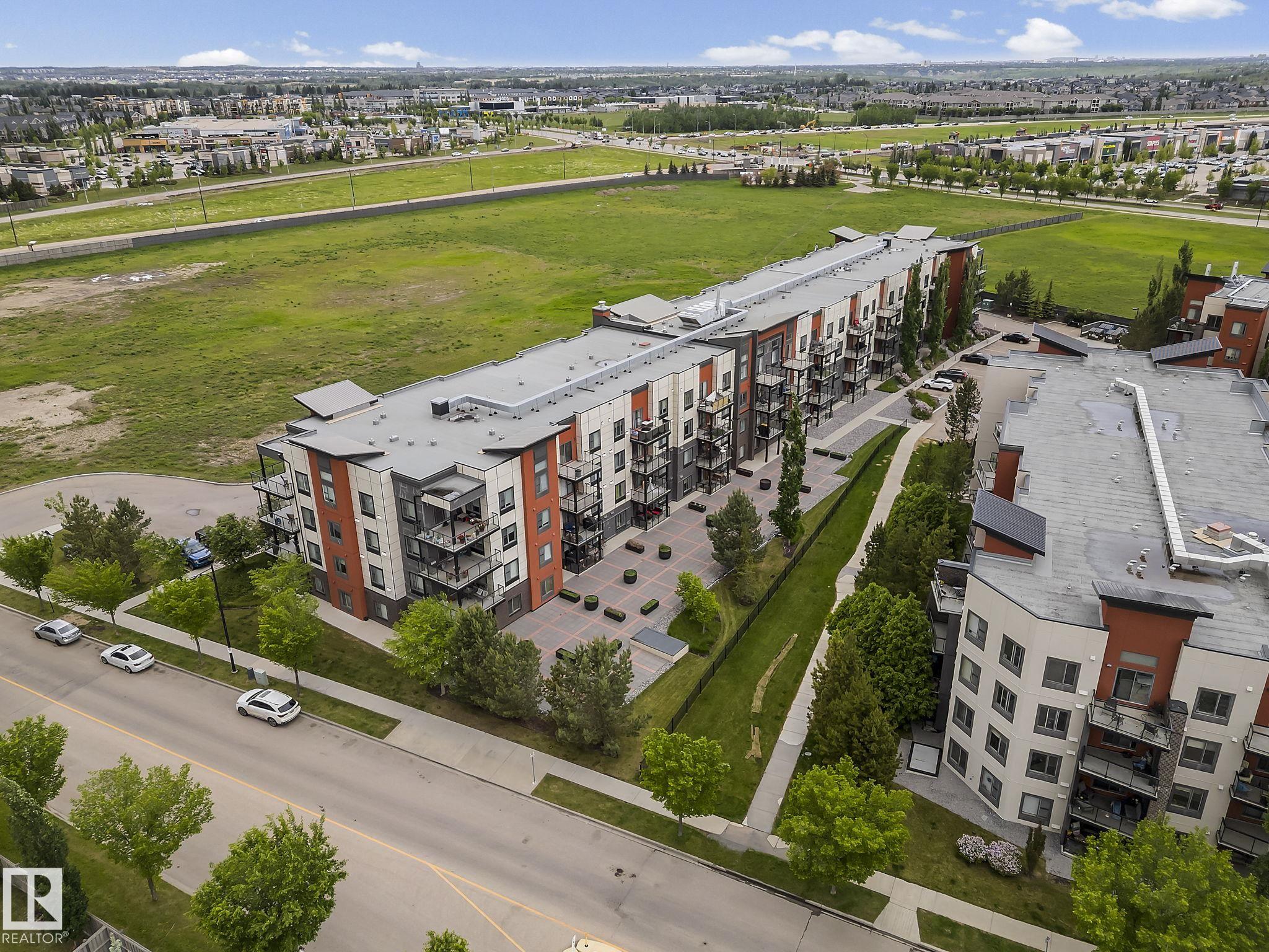 Photo 36 at 207 - 320 Ambleside Link SW, Ambleside, Edmonton