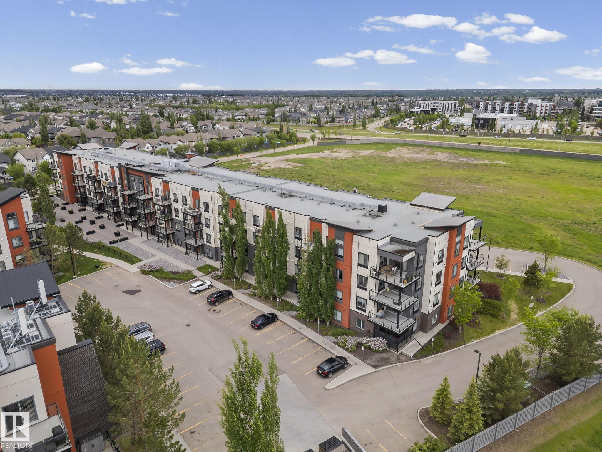 Photo 37 at 207 - 320 Ambleside Link SW, Ambleside, Edmonton