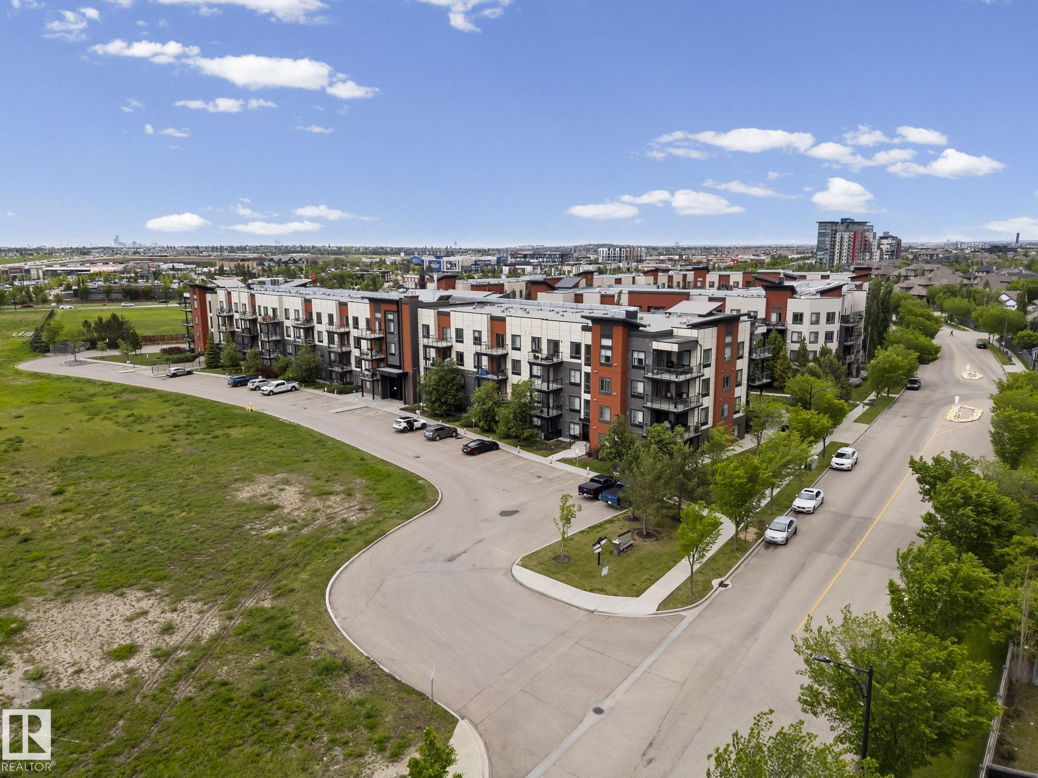 Photo 39 at 207 - 320 Ambleside Link SW, Ambleside, Edmonton