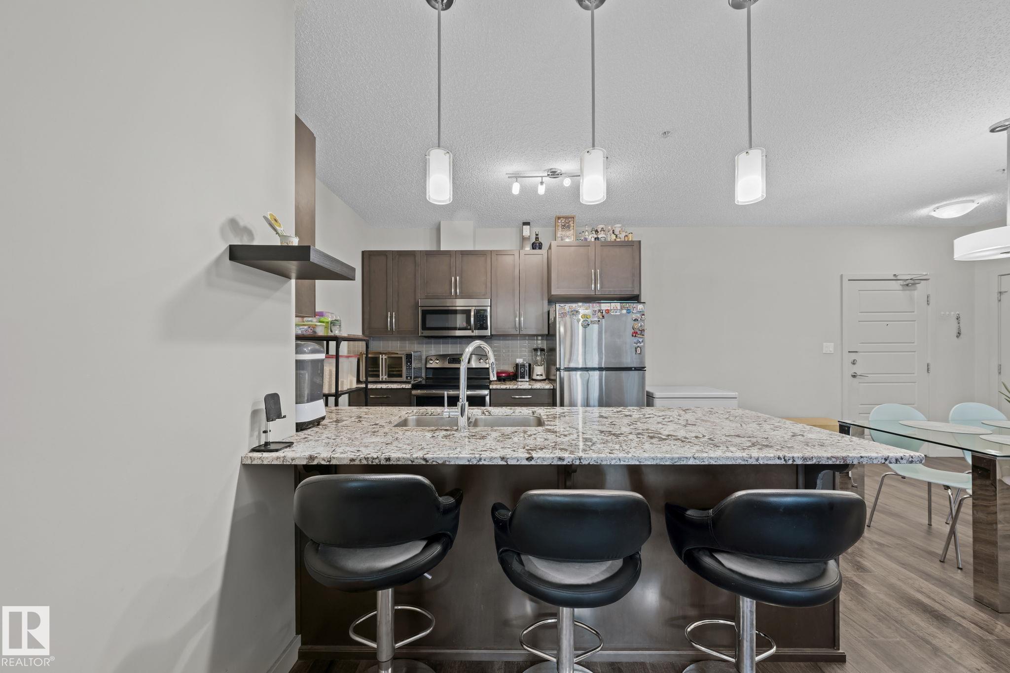 207 - 320 Ambleside Link SW, Ambleside, Edmonton