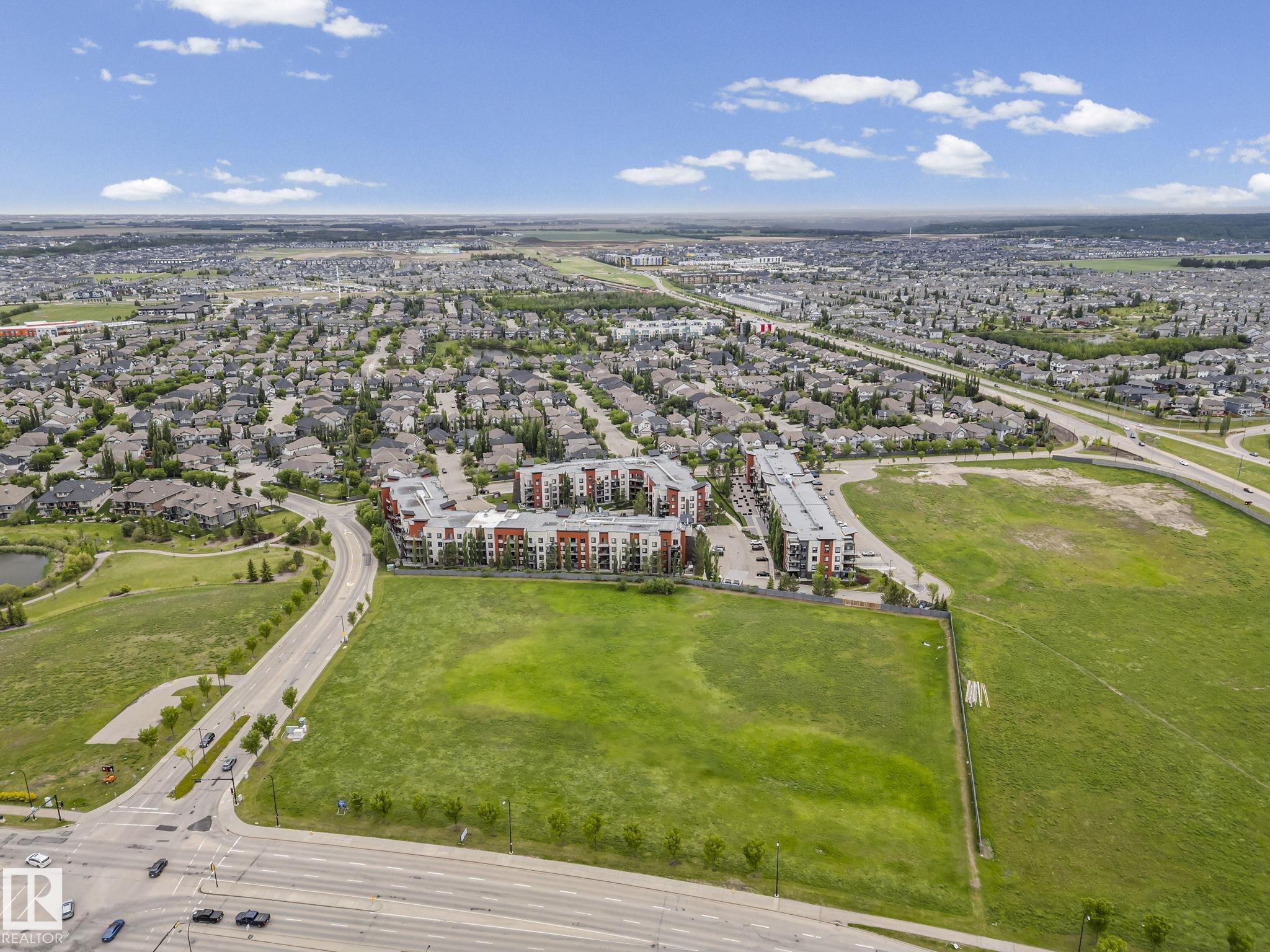 Photo 43 at 207 - 320 Ambleside Link SW, Ambleside, Edmonton