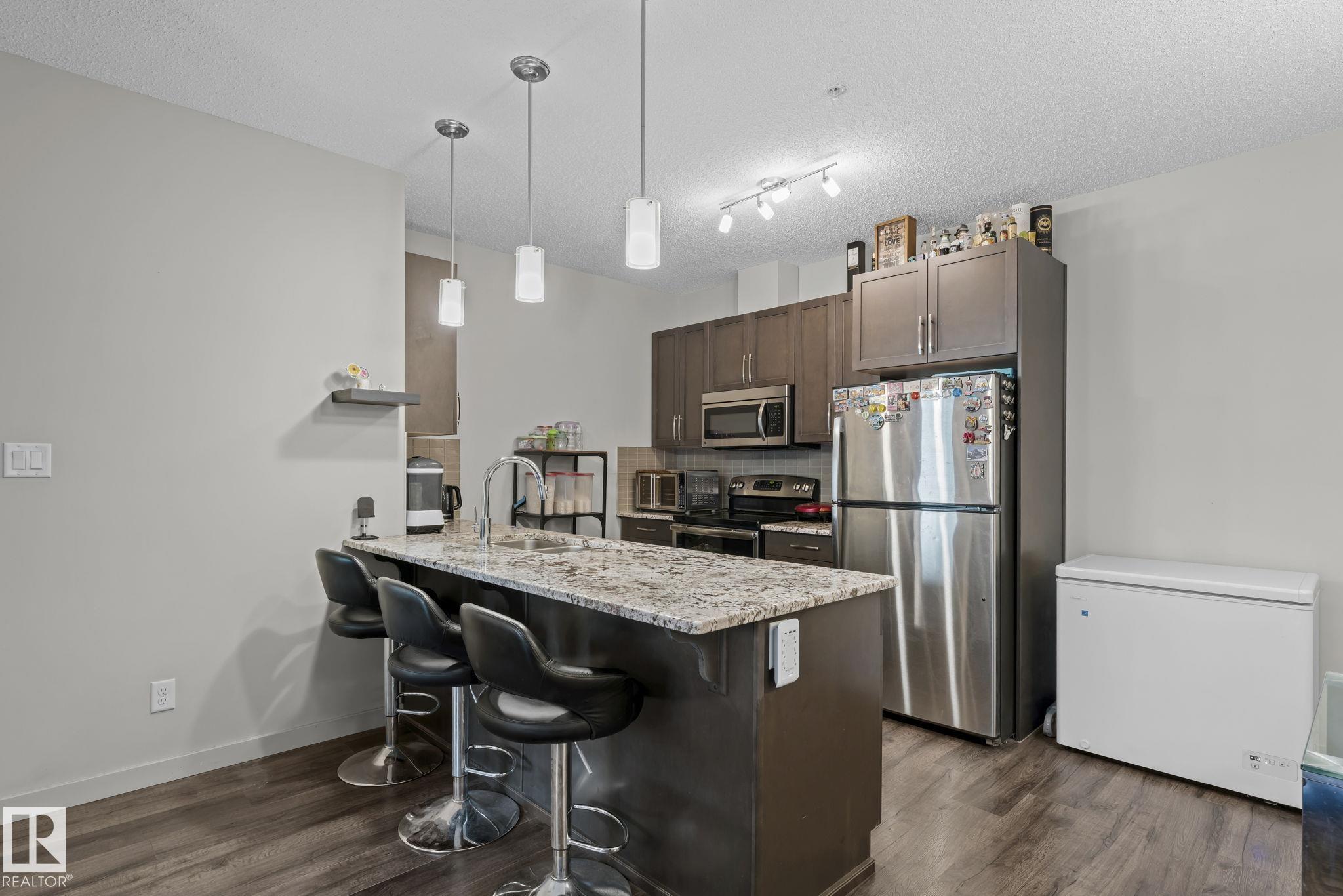 Photo 6 at 207 - 320 Ambleside Link SW, Ambleside, Edmonton