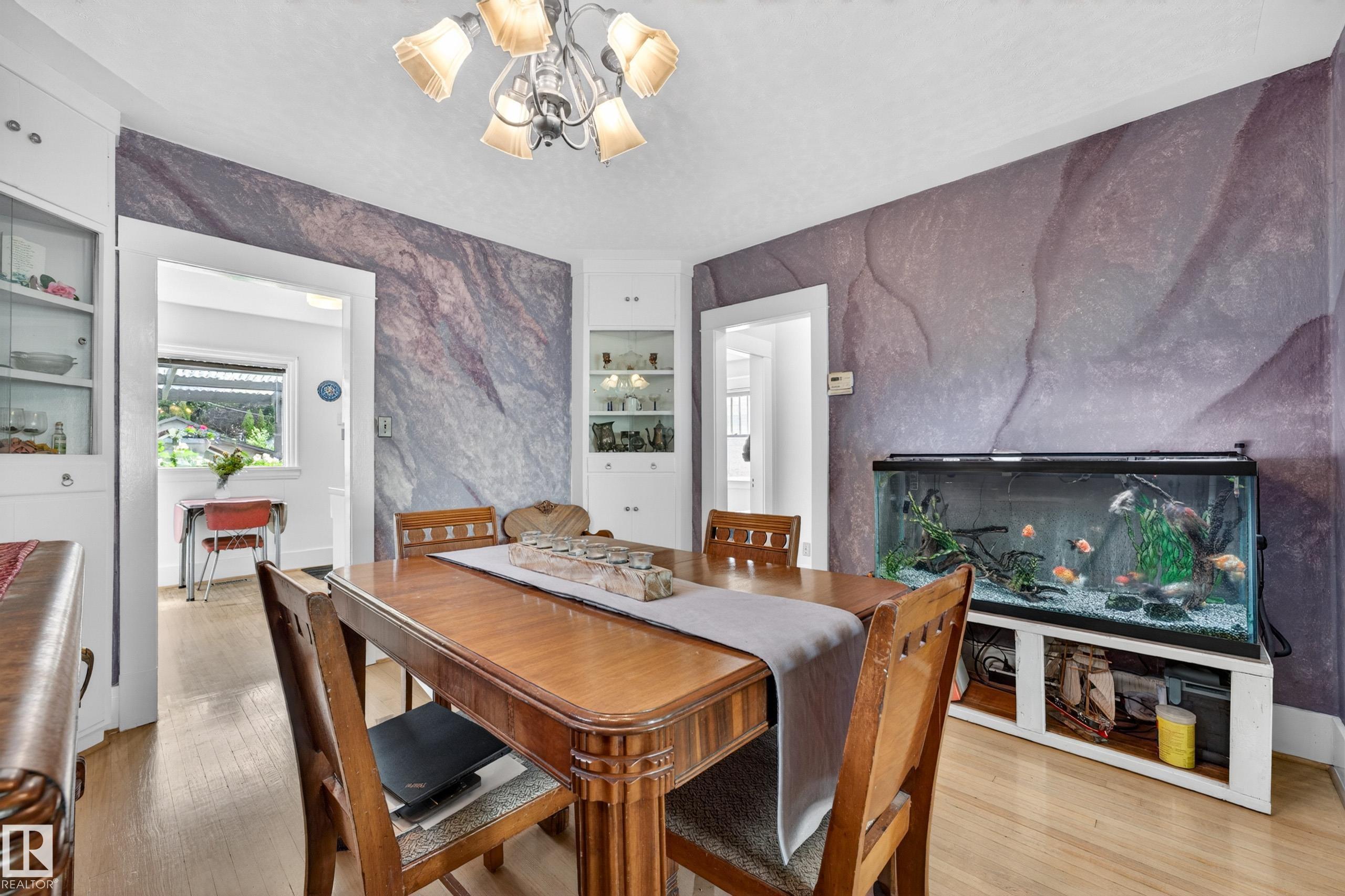 Photo 14 at 11313 67 Street NW, Highlands, Edmonton