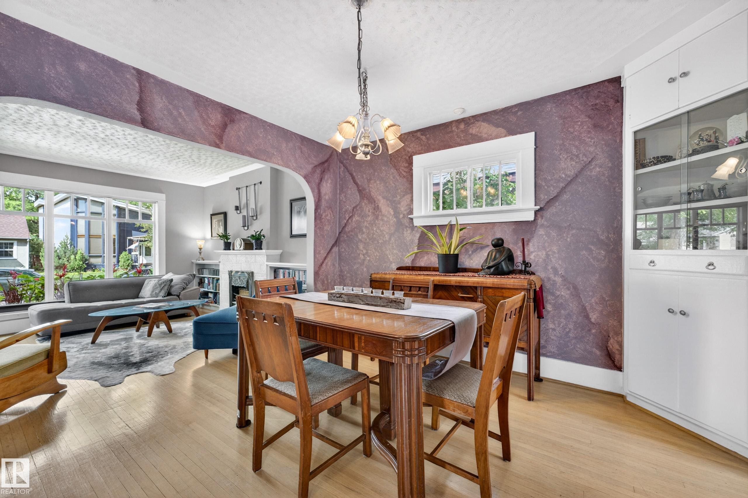 Photo 15 at 11313 67 Street NW, Highlands, Edmonton