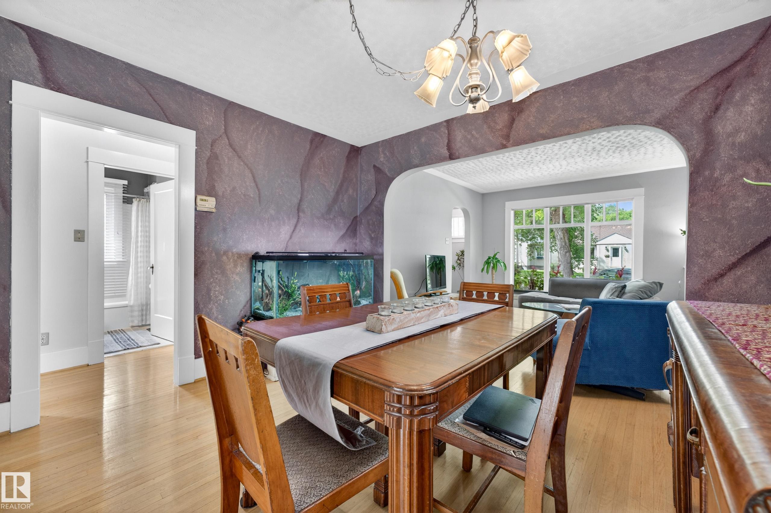 Photo 16 at 11313 67 Street NW, Highlands, Edmonton