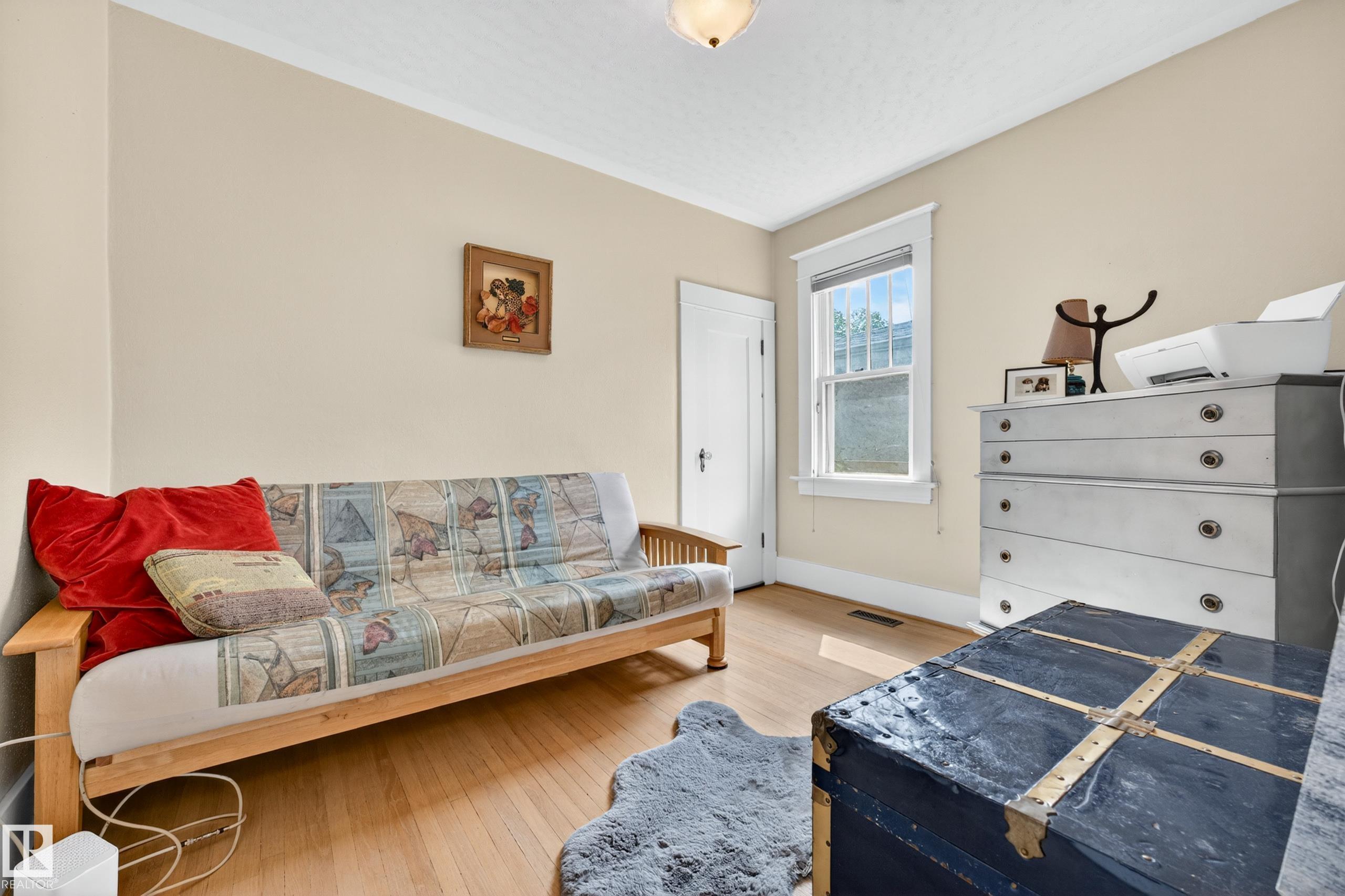 Photo 25 at 11313 67 Street NW, Highlands, Edmonton