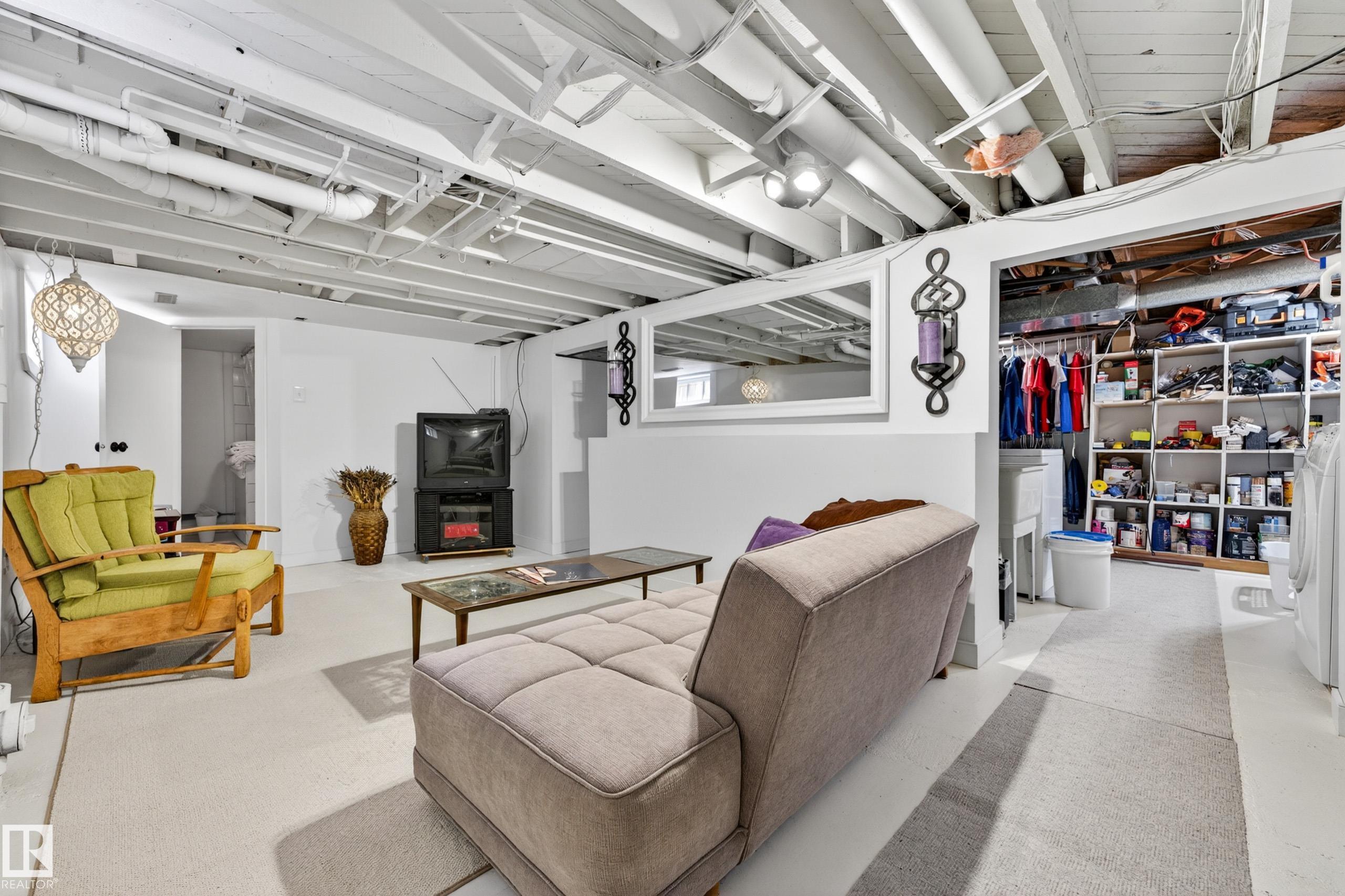 Photo 28 at 11313 67 Street NW, Highlands, Edmonton