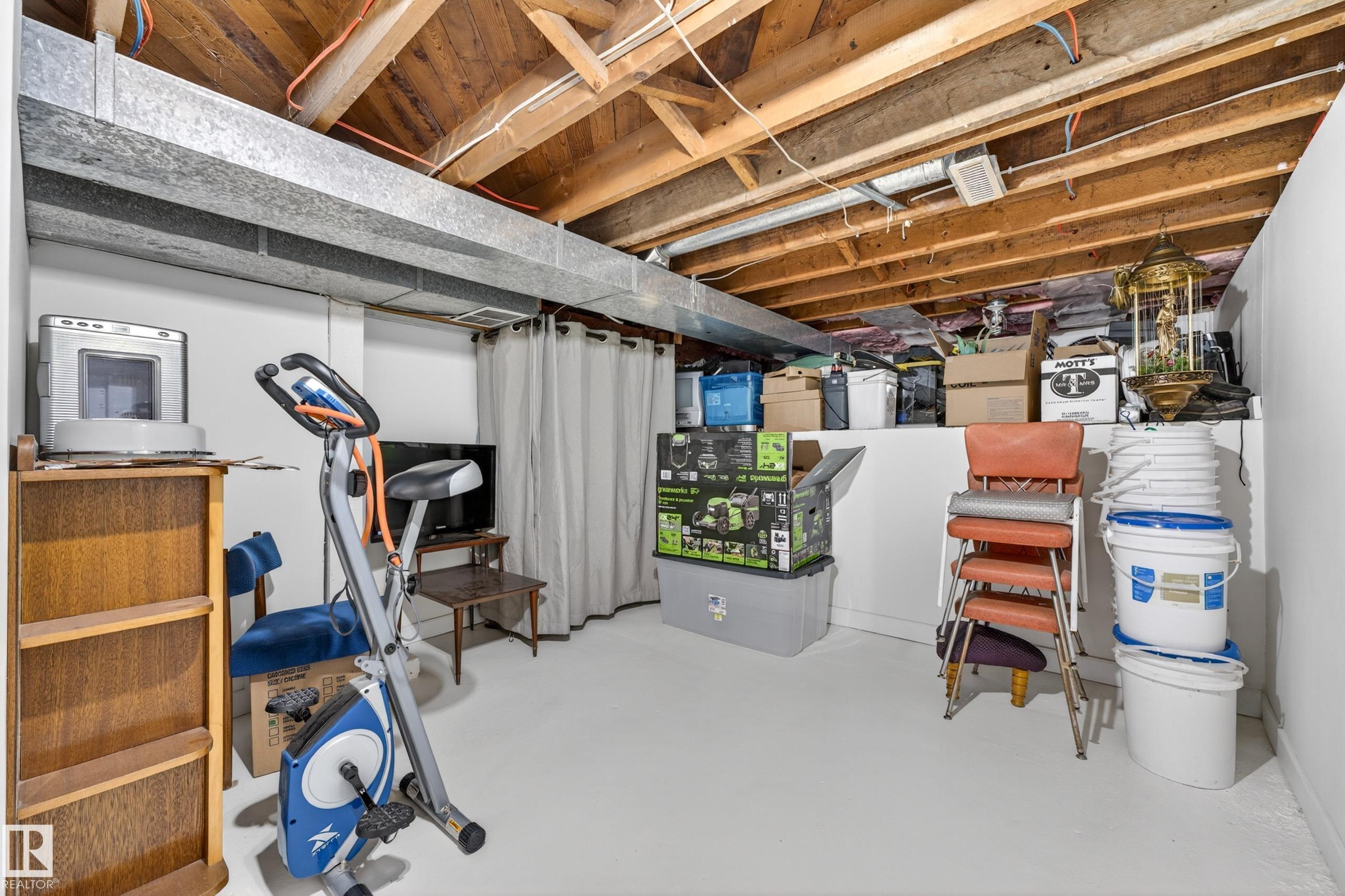Photo 35 at 11313 67 Street NW, Highlands, Edmonton