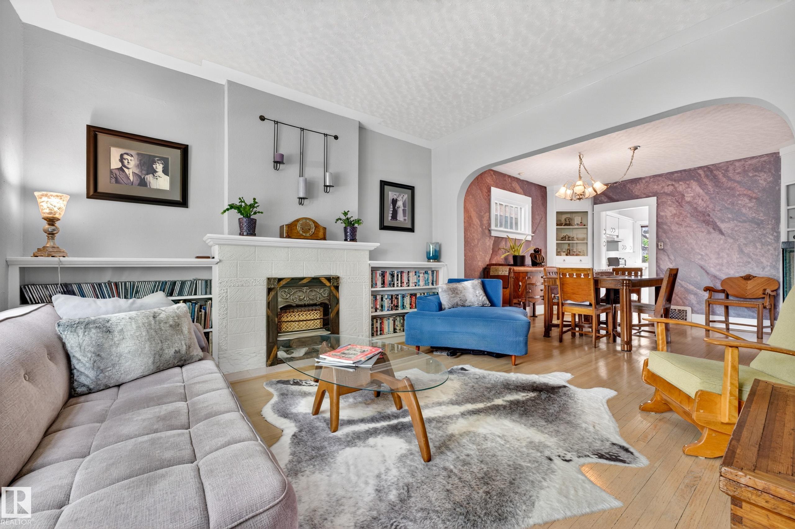 Photo 9 at 11313 67 Street NW, Highlands, Edmonton
