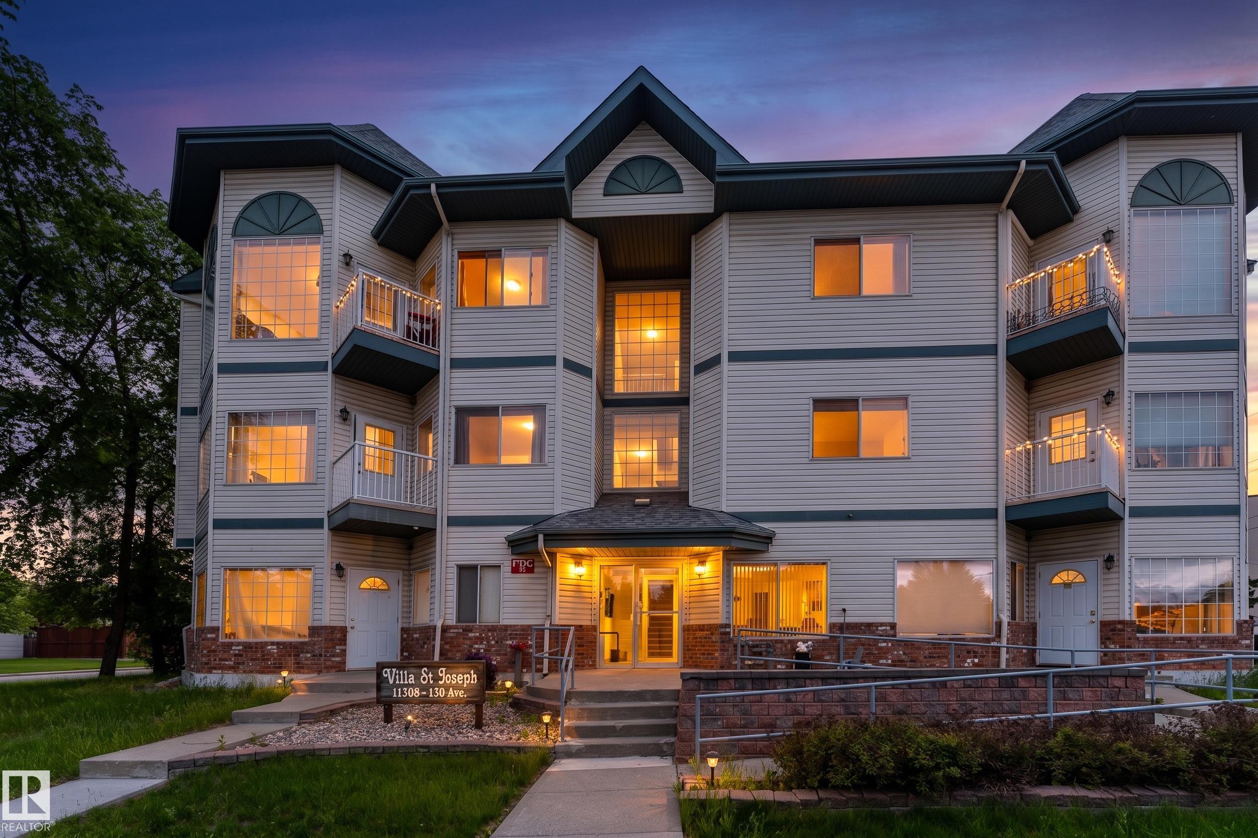 104 - 11308 130 Avenue NW, Lauderdale, Edmonton