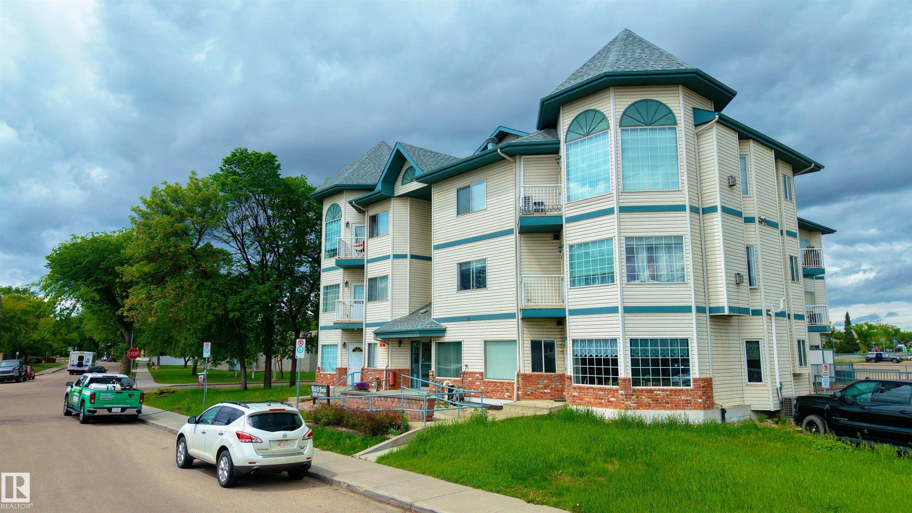 104 - 11308 130 Avenue NW, Lauderdale, Edmonton