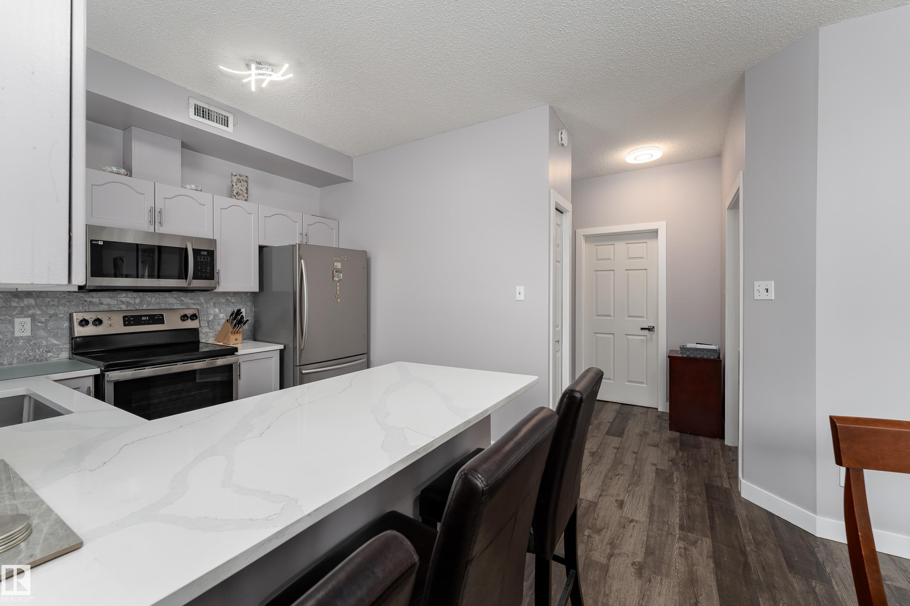 Photo 12 at 104 - 11308 130 Avenue NW, Lauderdale, Edmonton