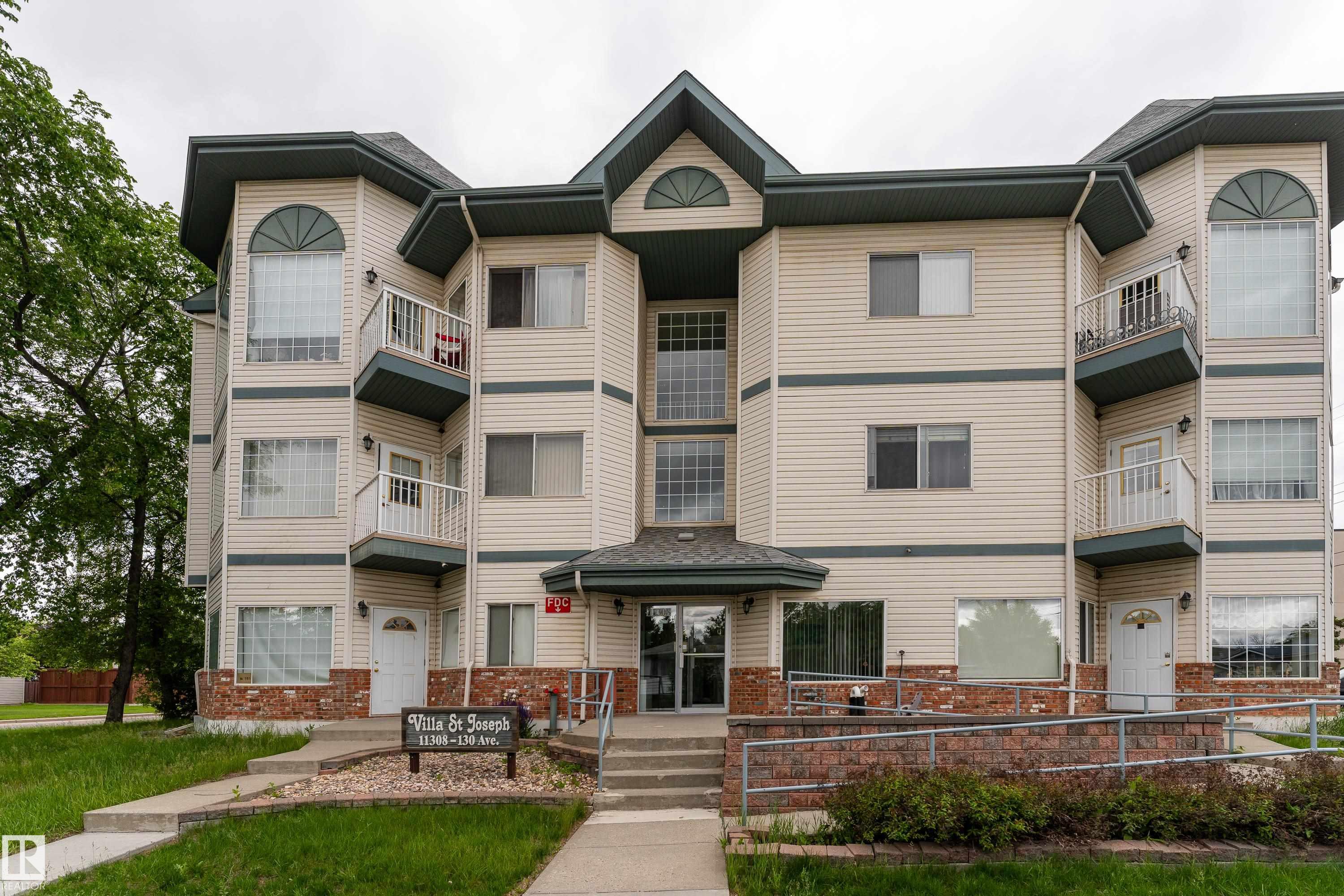 Photo 27 at 104 - 11308 130 Avenue NW, Lauderdale, Edmonton