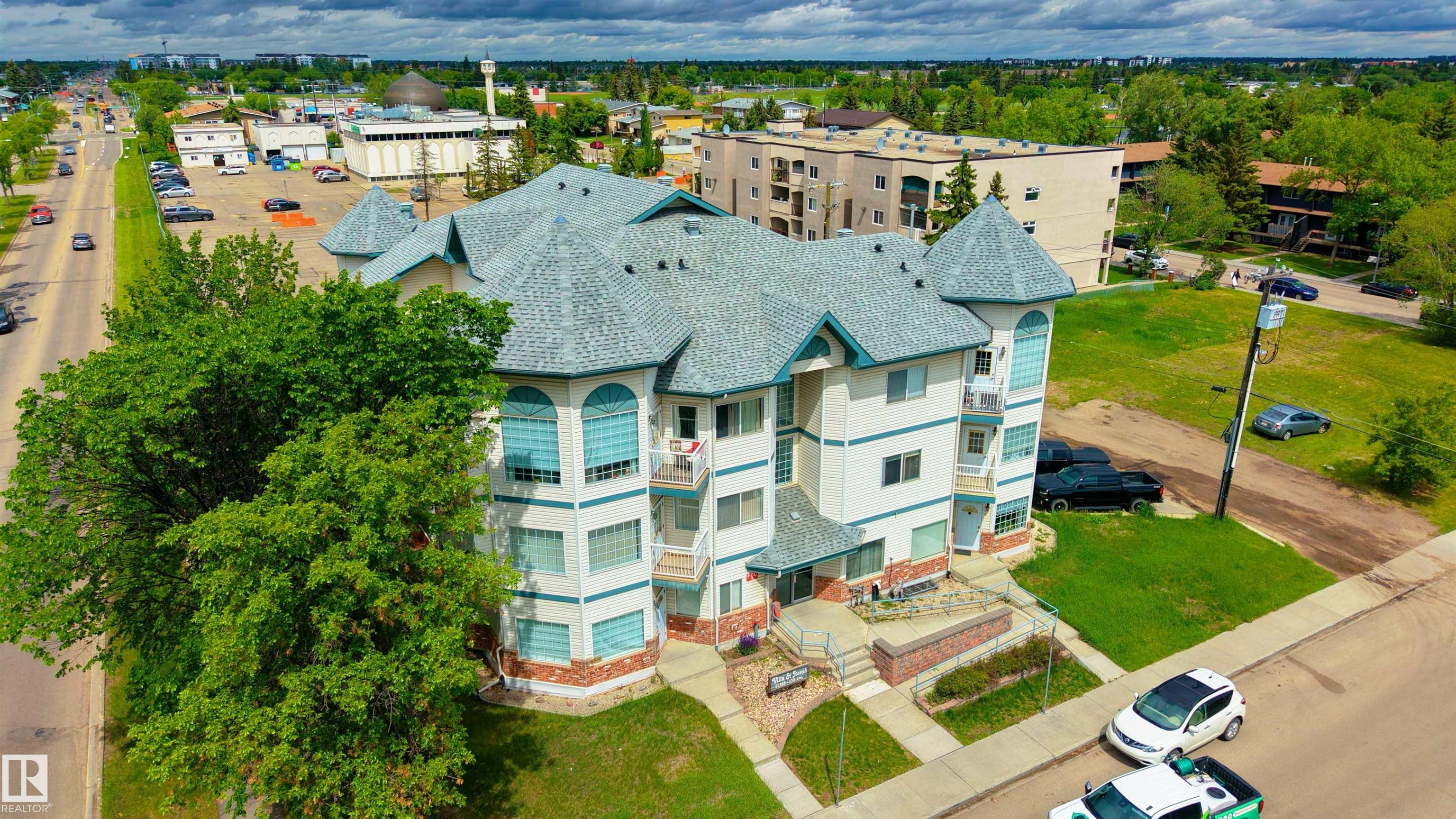 Photo 32 at 104 - 11308 130 Avenue NW, Lauderdale, Edmonton
