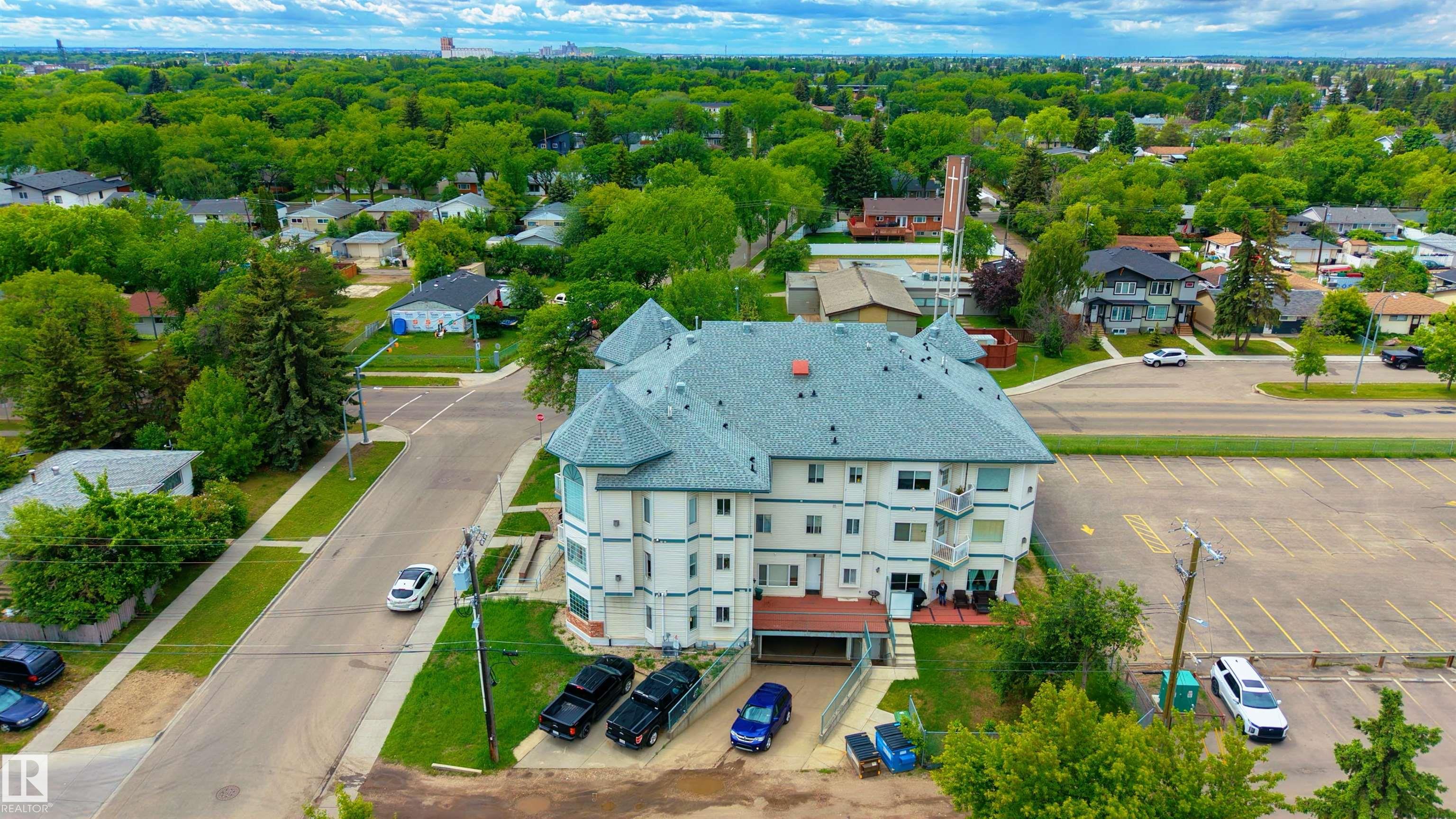 Photo 34 at 104 - 11308 130 Avenue NW, Lauderdale, Edmonton
