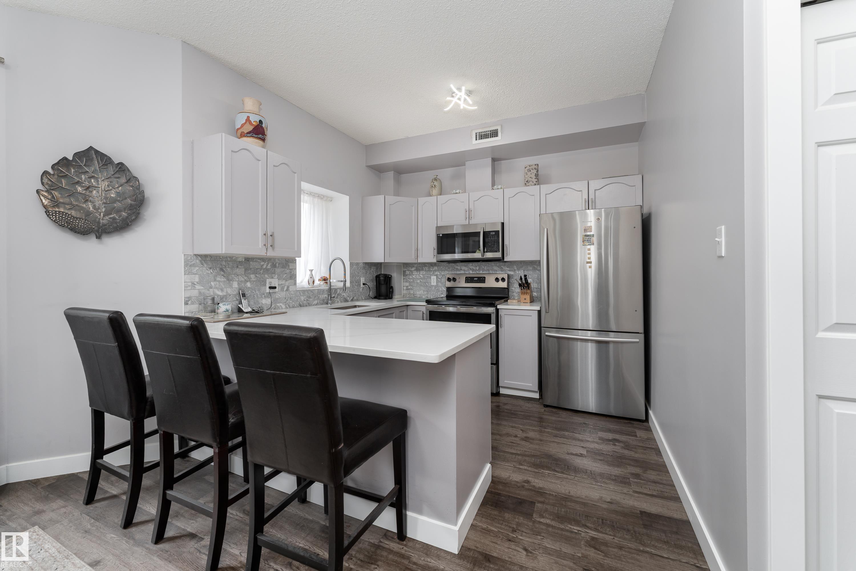 Photo 10 at 104 - 11308 130 Avenue NW, Lauderdale, Edmonton