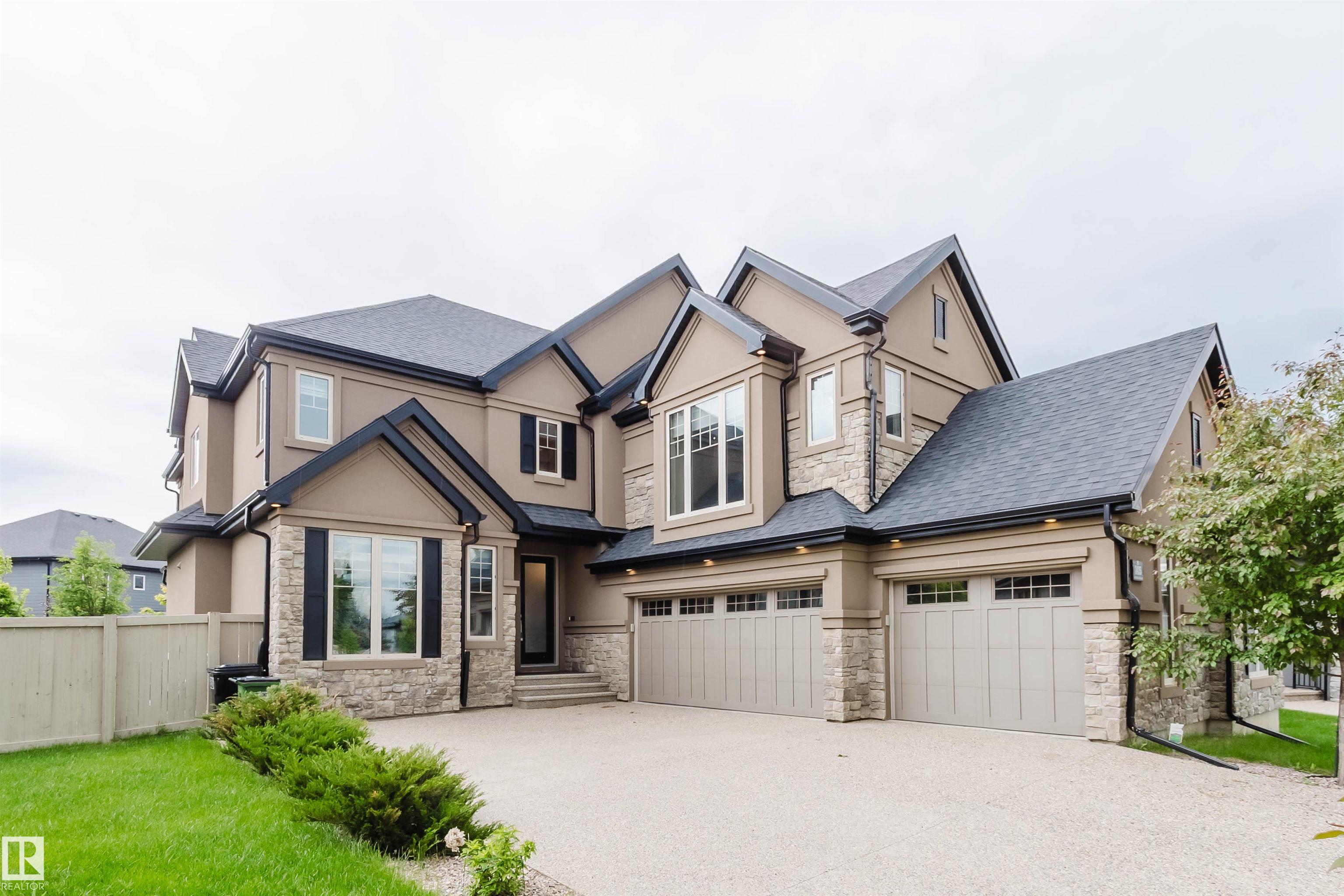 3435 Keswick Boulevard SW, Keswick, Edmonton
