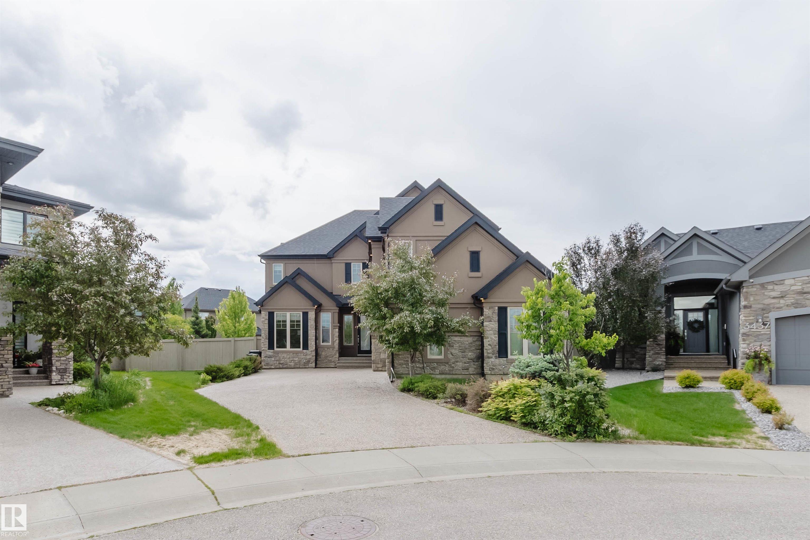 3435 Keswick Boulevard SW, Keswick, Edmonton