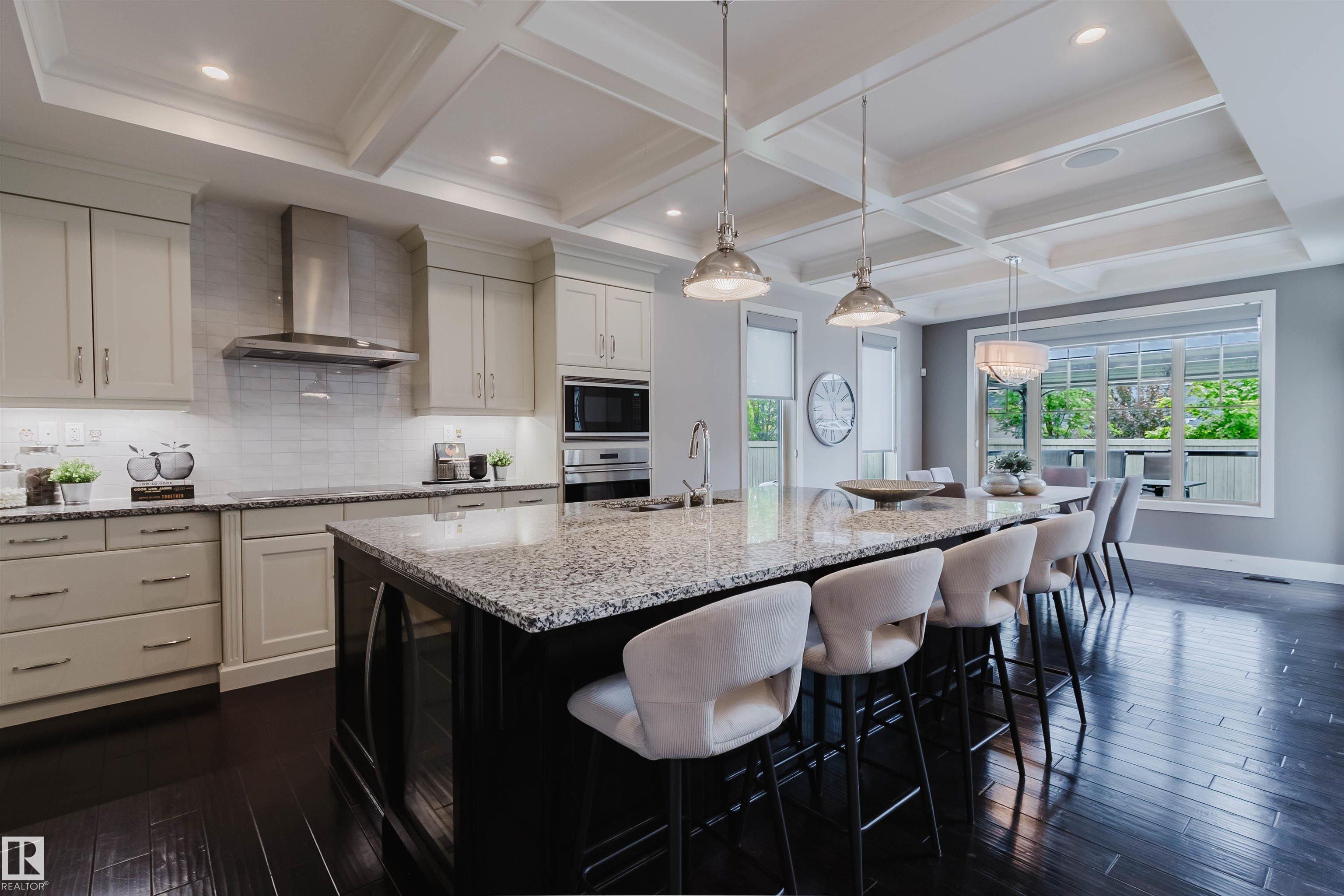 Photo 11 at 3435 Keswick Boulevard SW, Keswick, Edmonton