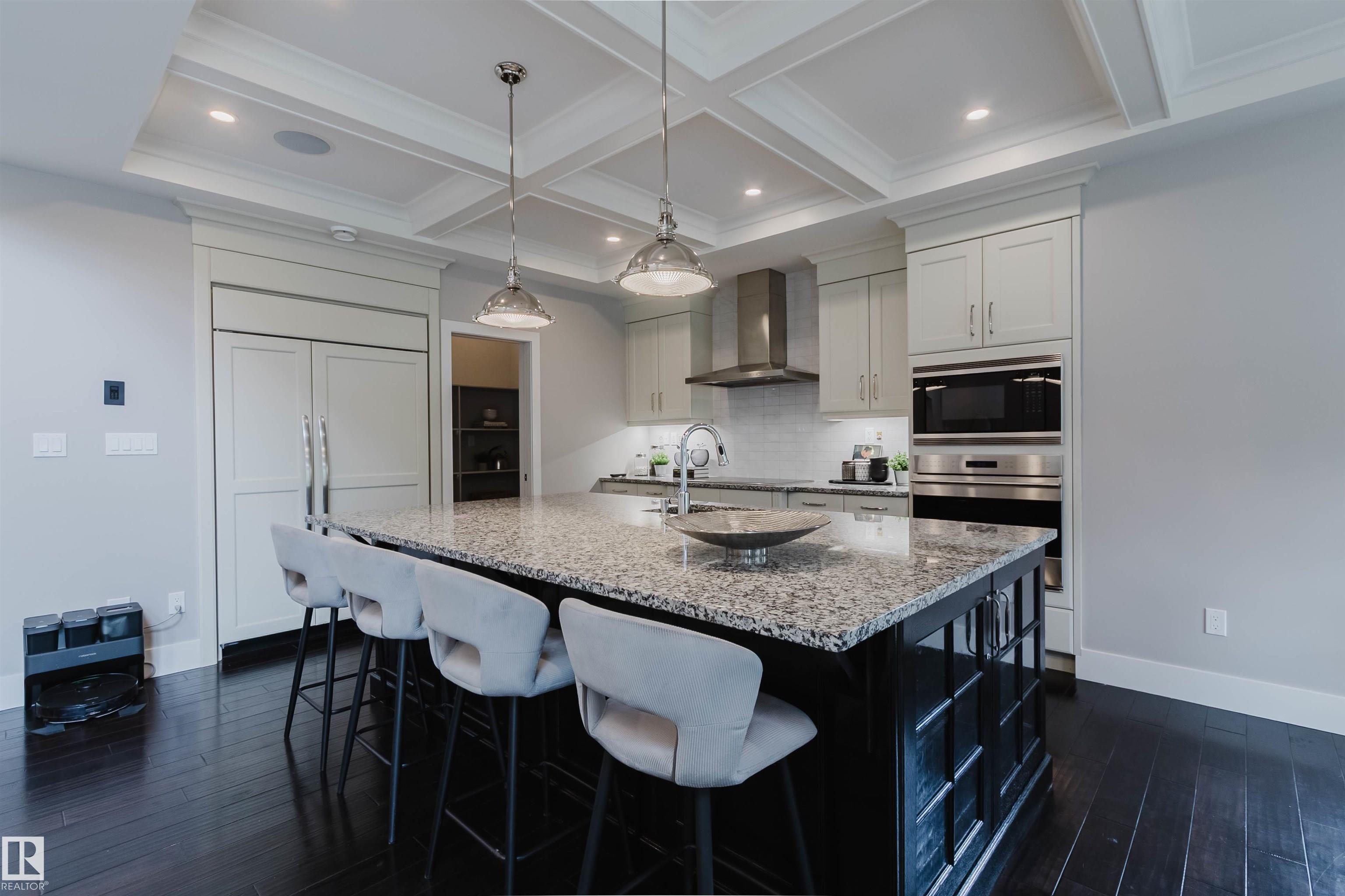 Photo 12 at 3435 Keswick Boulevard SW, Keswick, Edmonton