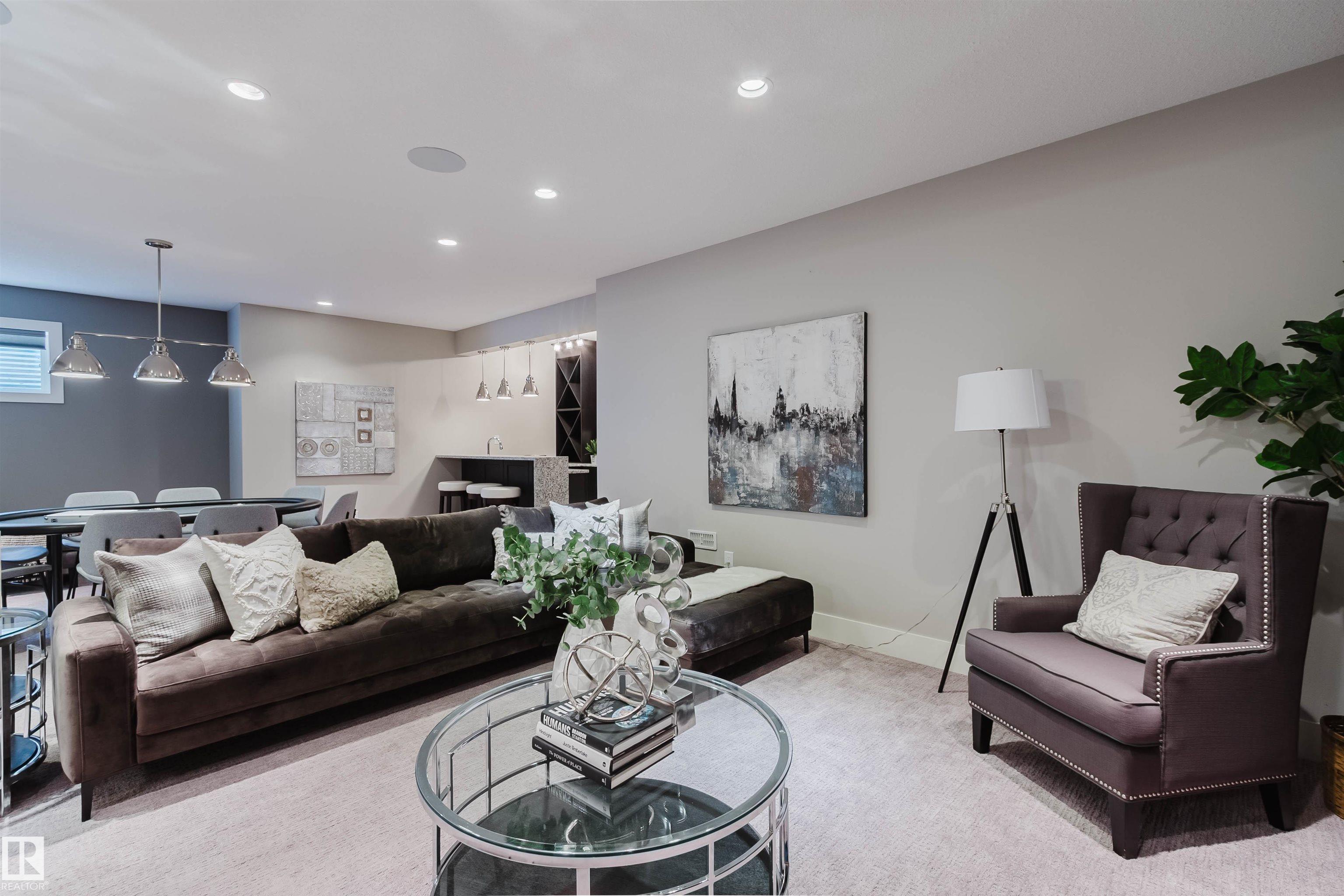 Photo 37 at 3435 Keswick Boulevard SW, Keswick, Edmonton