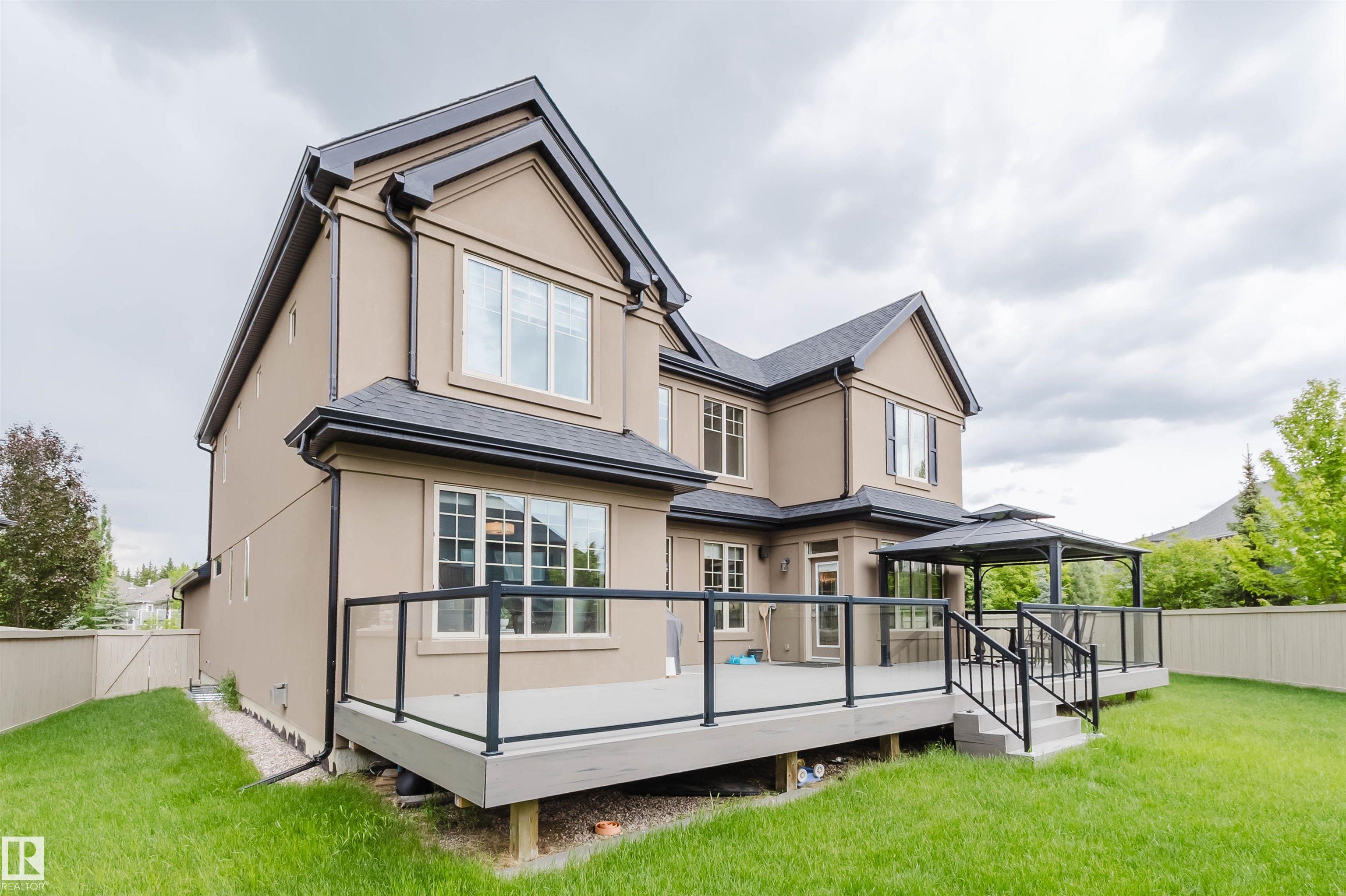 Photo 50 at 3435 Keswick Boulevard SW, Keswick, Edmonton