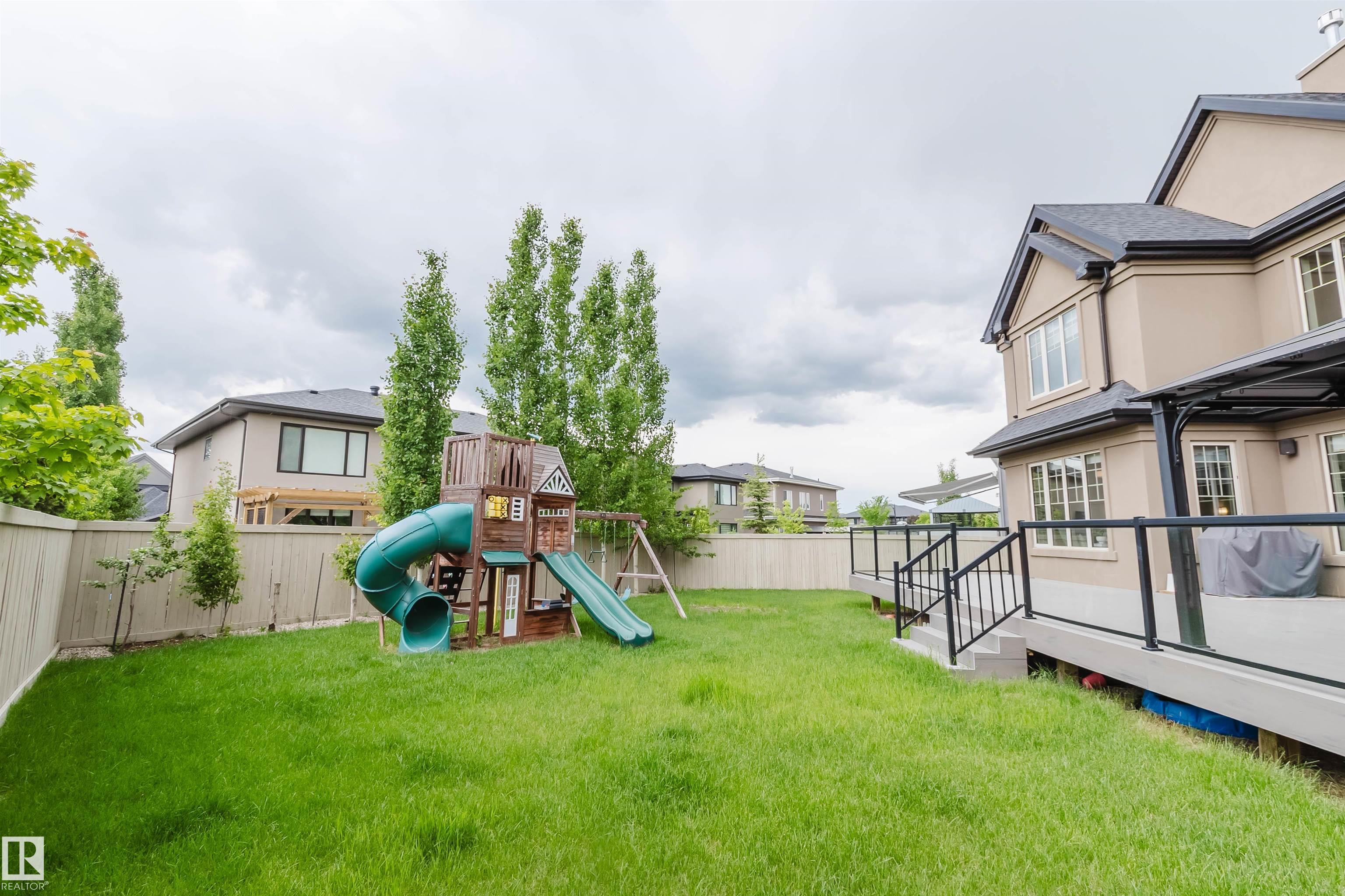 Photo 52 at 3435 Keswick Boulevard SW, Keswick, Edmonton