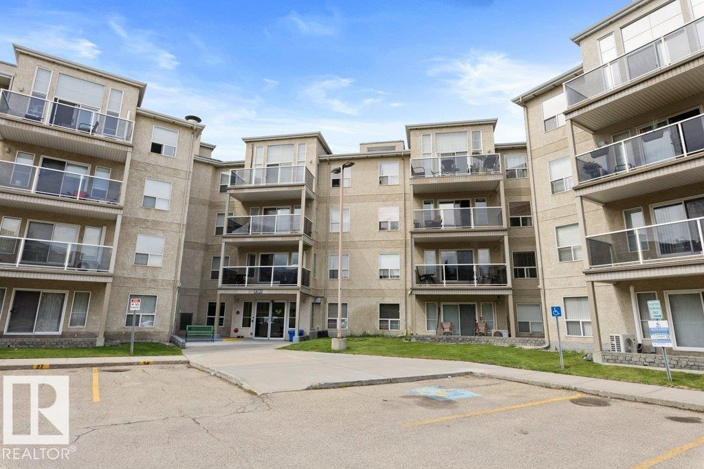 412 - 9760 174 Street NW, Terra Losa, Edmonton