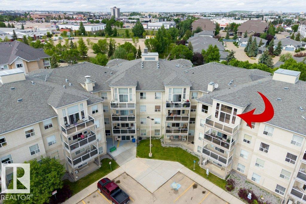 Photo 28 at 412 - 9760 174 Street NW, Terra Losa, Edmonton