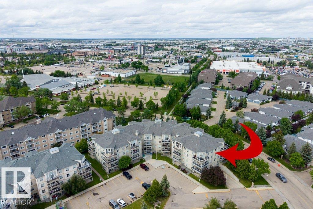 Photo 29 at 412 - 9760 174 Street NW, Terra Losa, Edmonton