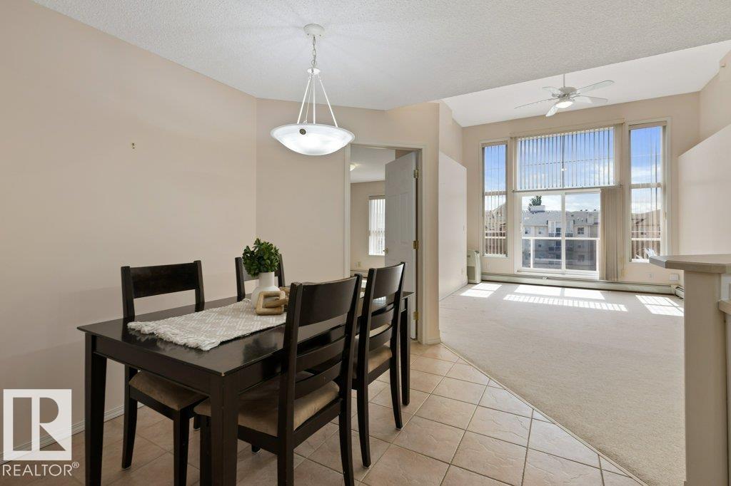 412 - 9760 174 Street NW, Terra Losa, Edmonton