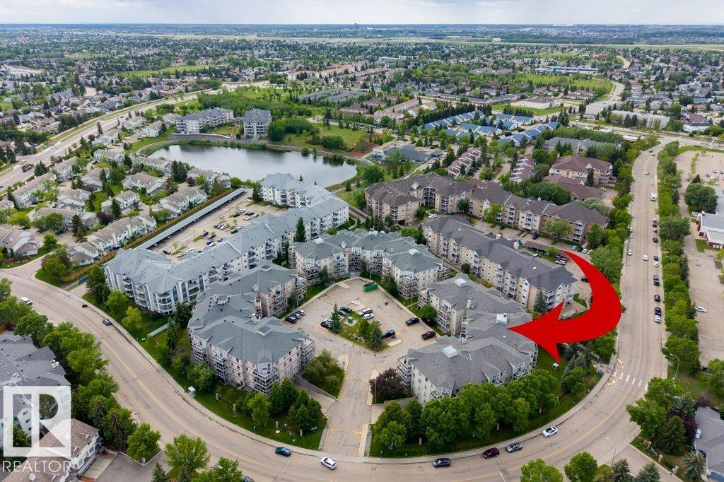 Photo 31 at 412 - 9760 174 Street NW, Terra Losa, Edmonton