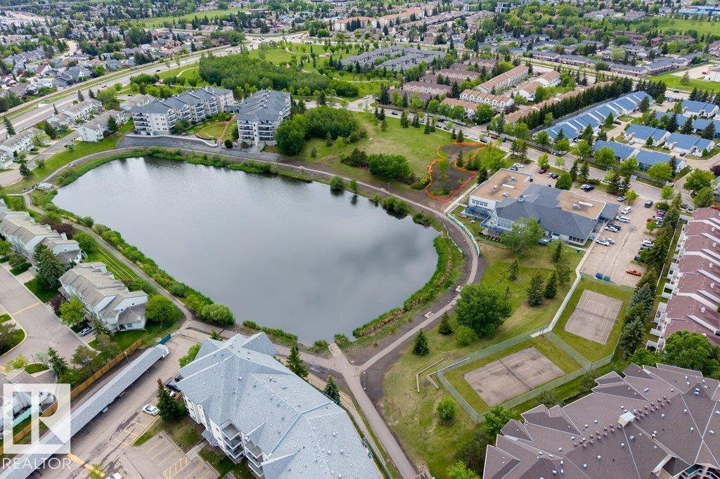 Photo 32 at 412 - 9760 174 Street NW, Terra Losa, Edmonton
