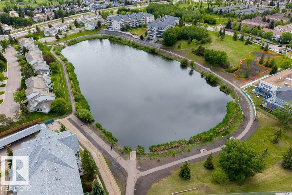 Photo 33 at 412 - 9760 174 Street NW, Terra Losa, Edmonton