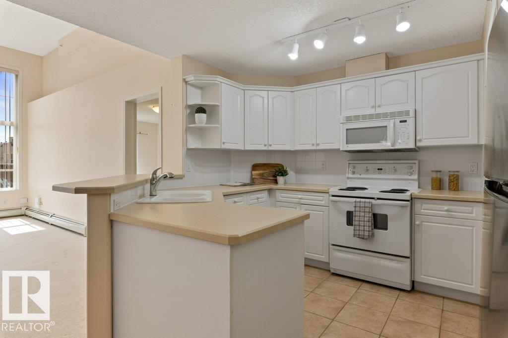 412 - 9760 174 Street NW, Terra Losa, Edmonton